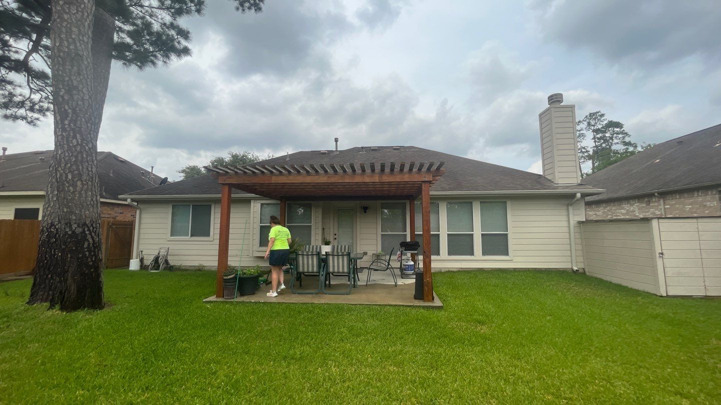 Residential Roofing Installation using Owen's Corning Duration by Roof Concepts Construction
