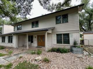 Project in Austin by Rhino Roofing and General Contracting, LLC
