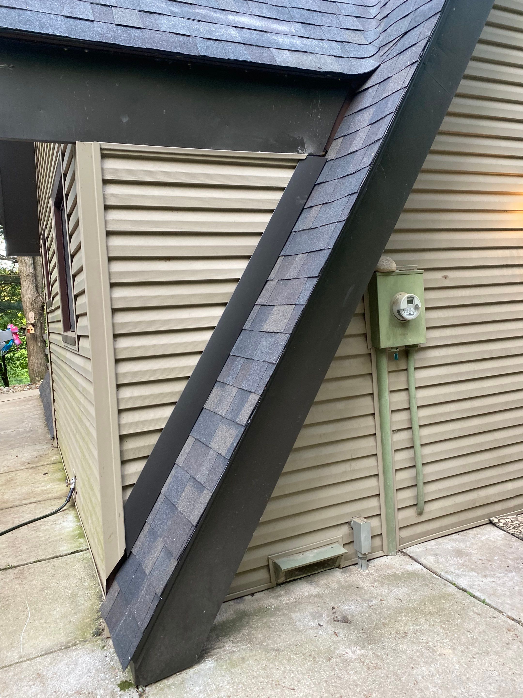 Roof Replacement & Restoration in Westminster, MD • Christi B. by Seipp Roofing, LLC
