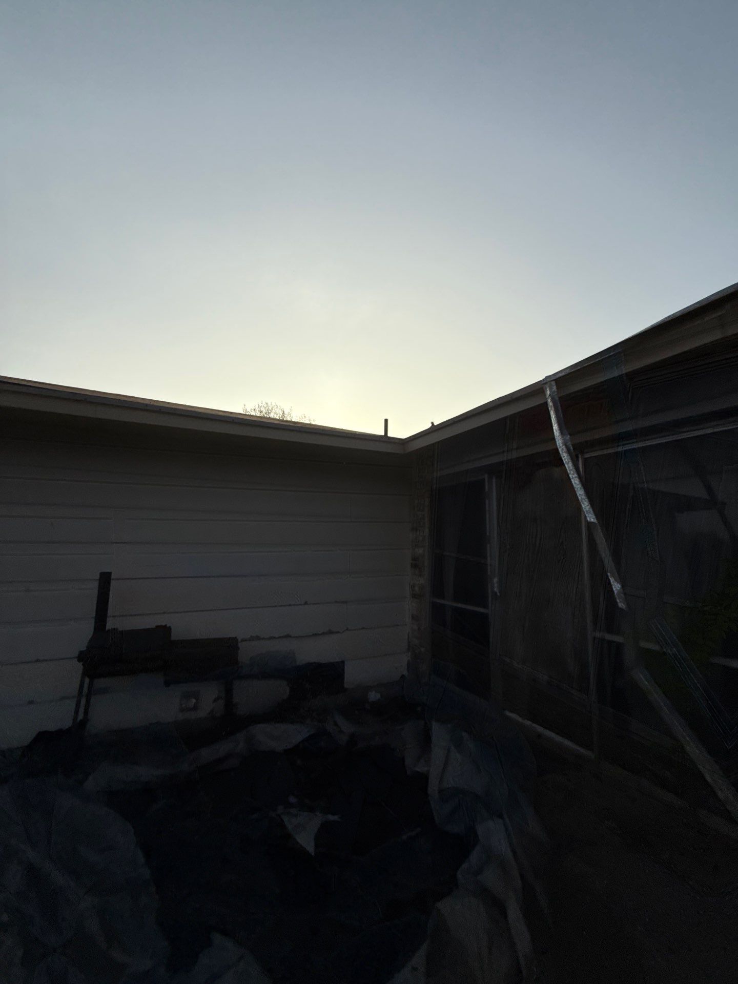 Project in Lancaster by Rhino Roofing and General Contracting, LLC
