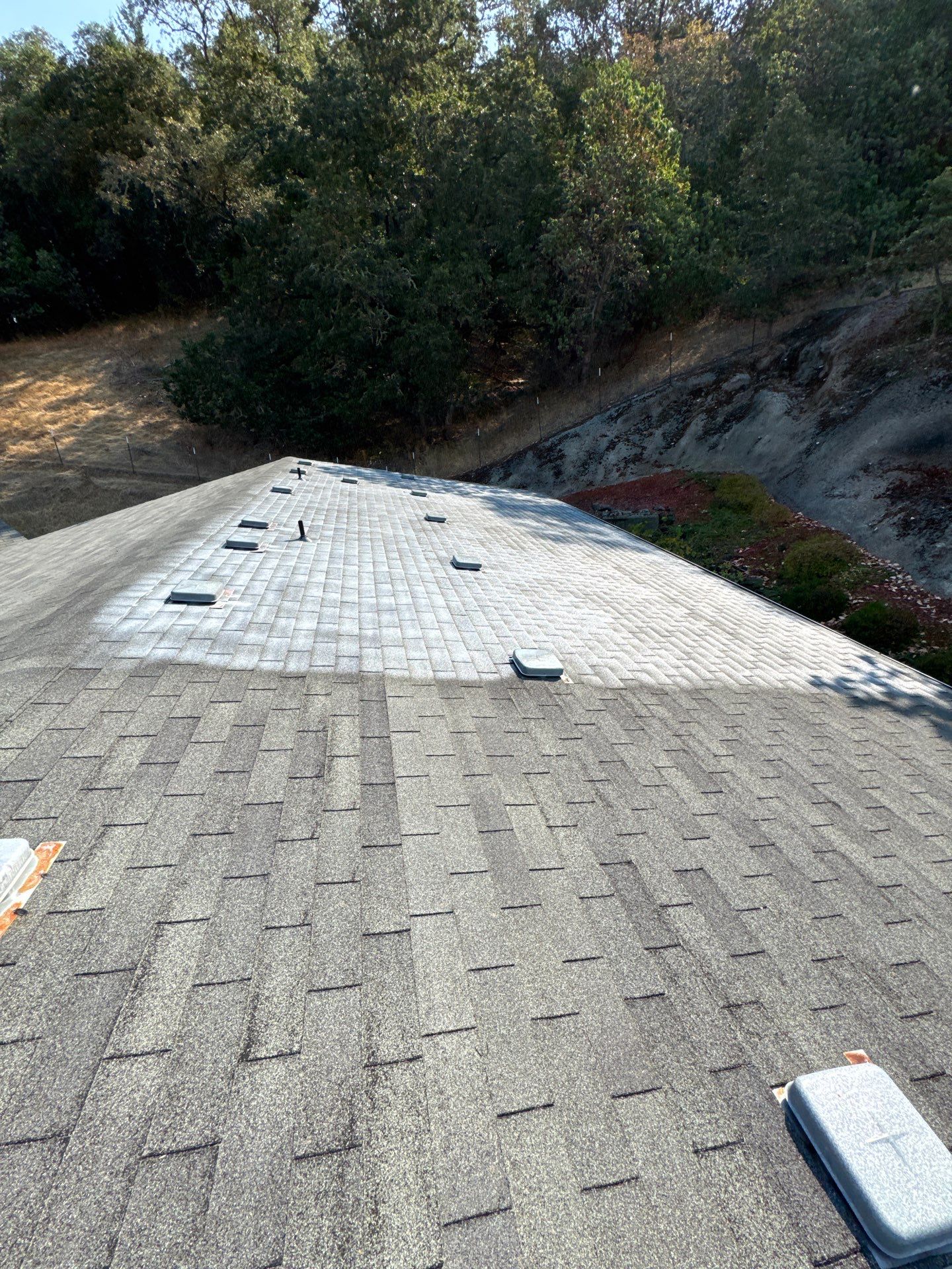 Project in Myrtle Creek by Roof Maxx of Grants Pass