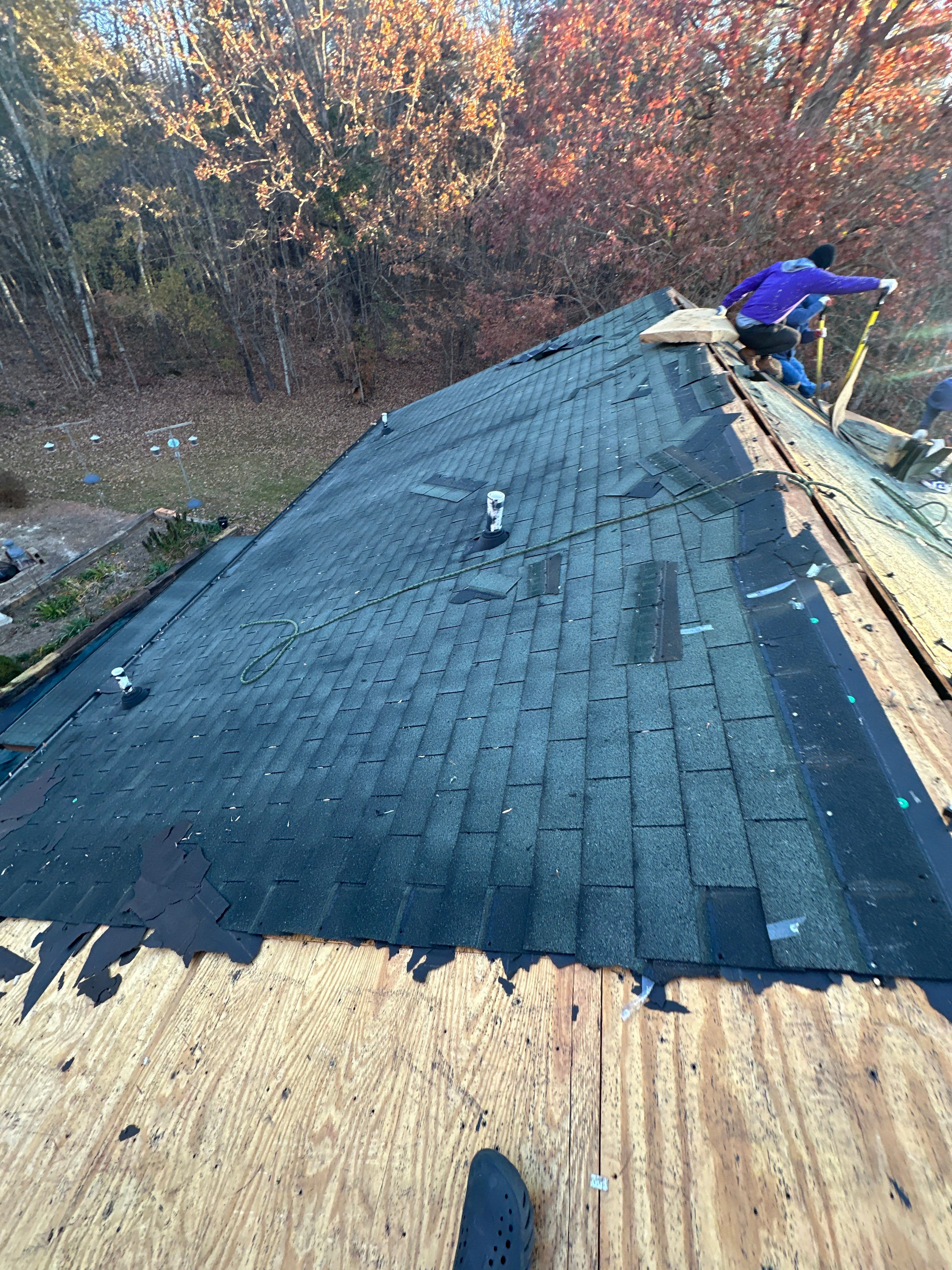 The Keanes by United Contracting and Roofing