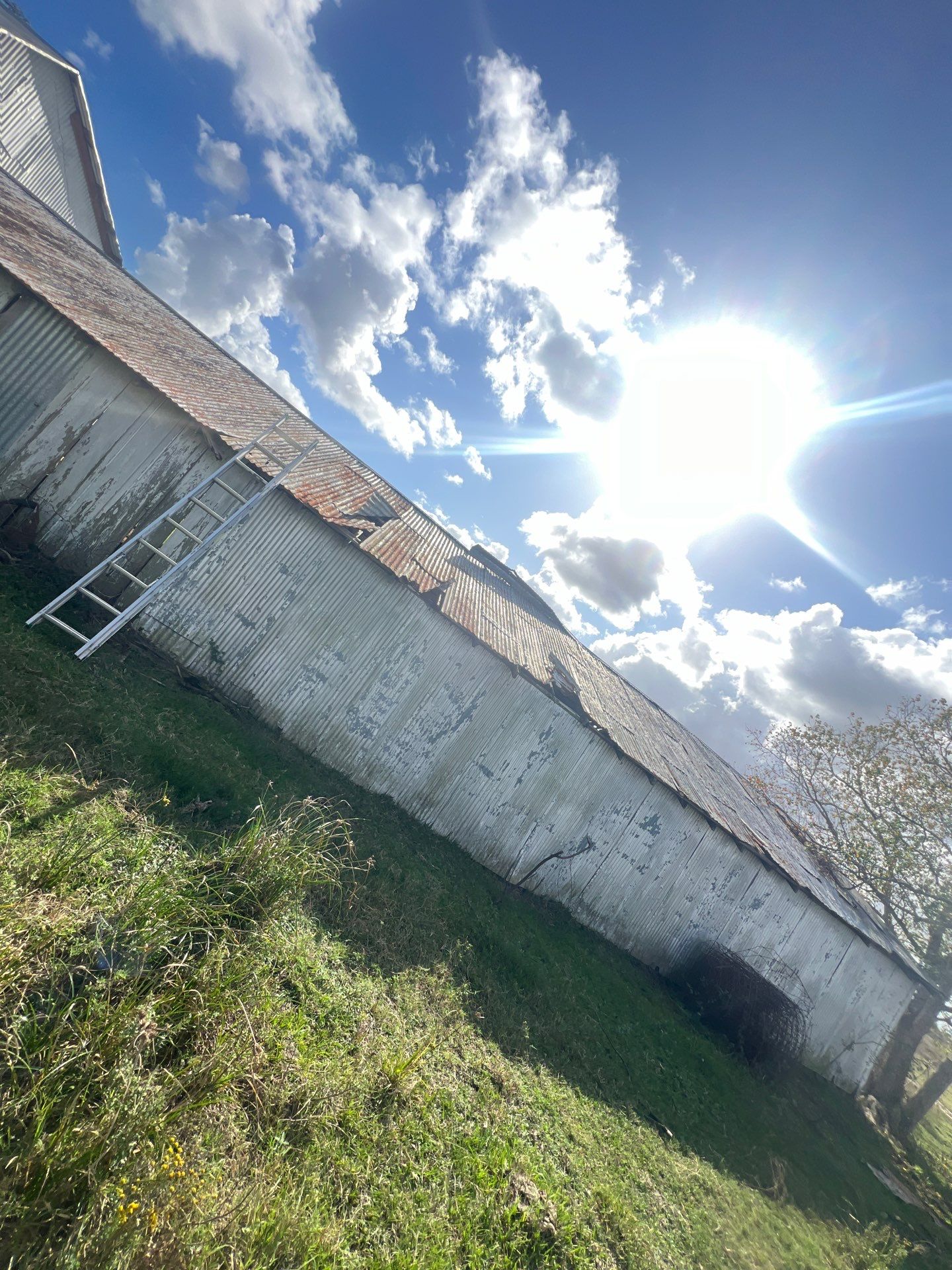 Roof Installation El Campo by Roof Repair Company