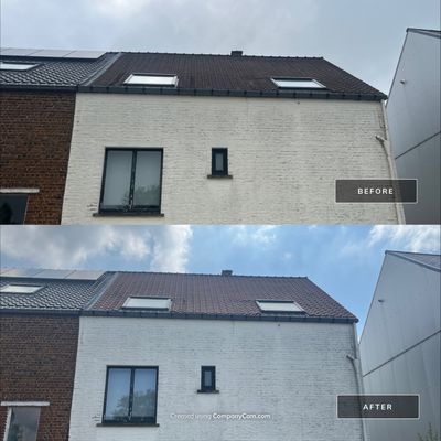 Project in Kortenberg