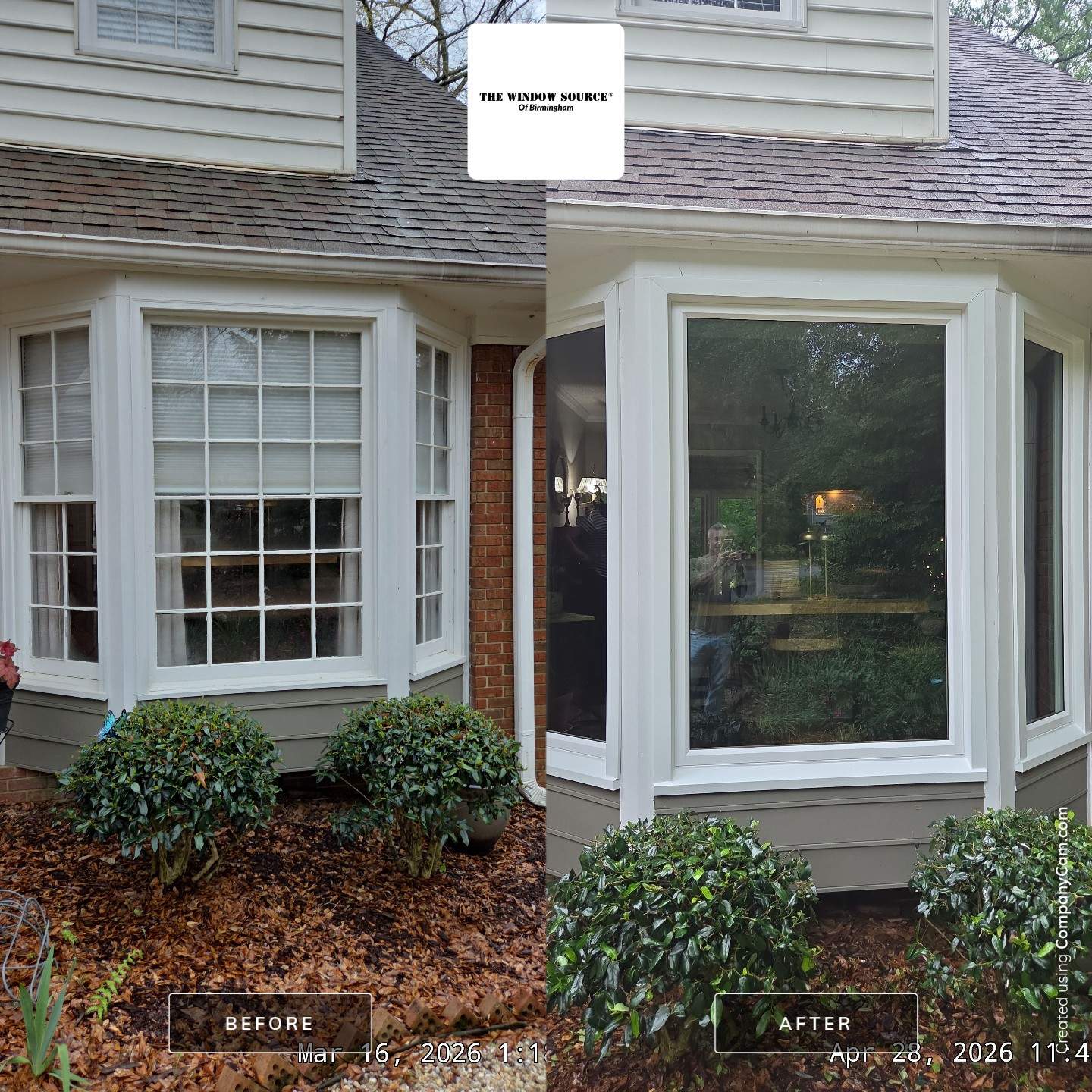 Bemis Project in Indian Springs by The Window Source