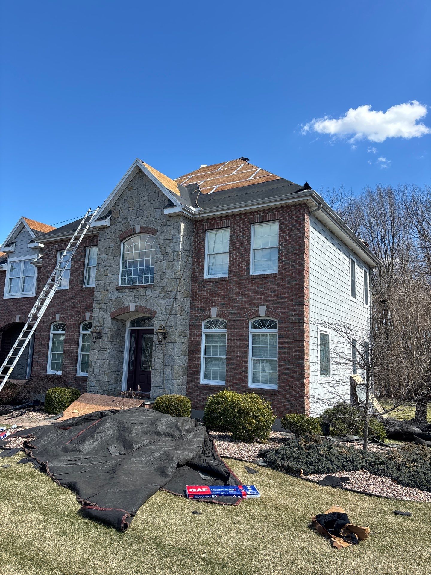 Cromwell by All site builders LLC