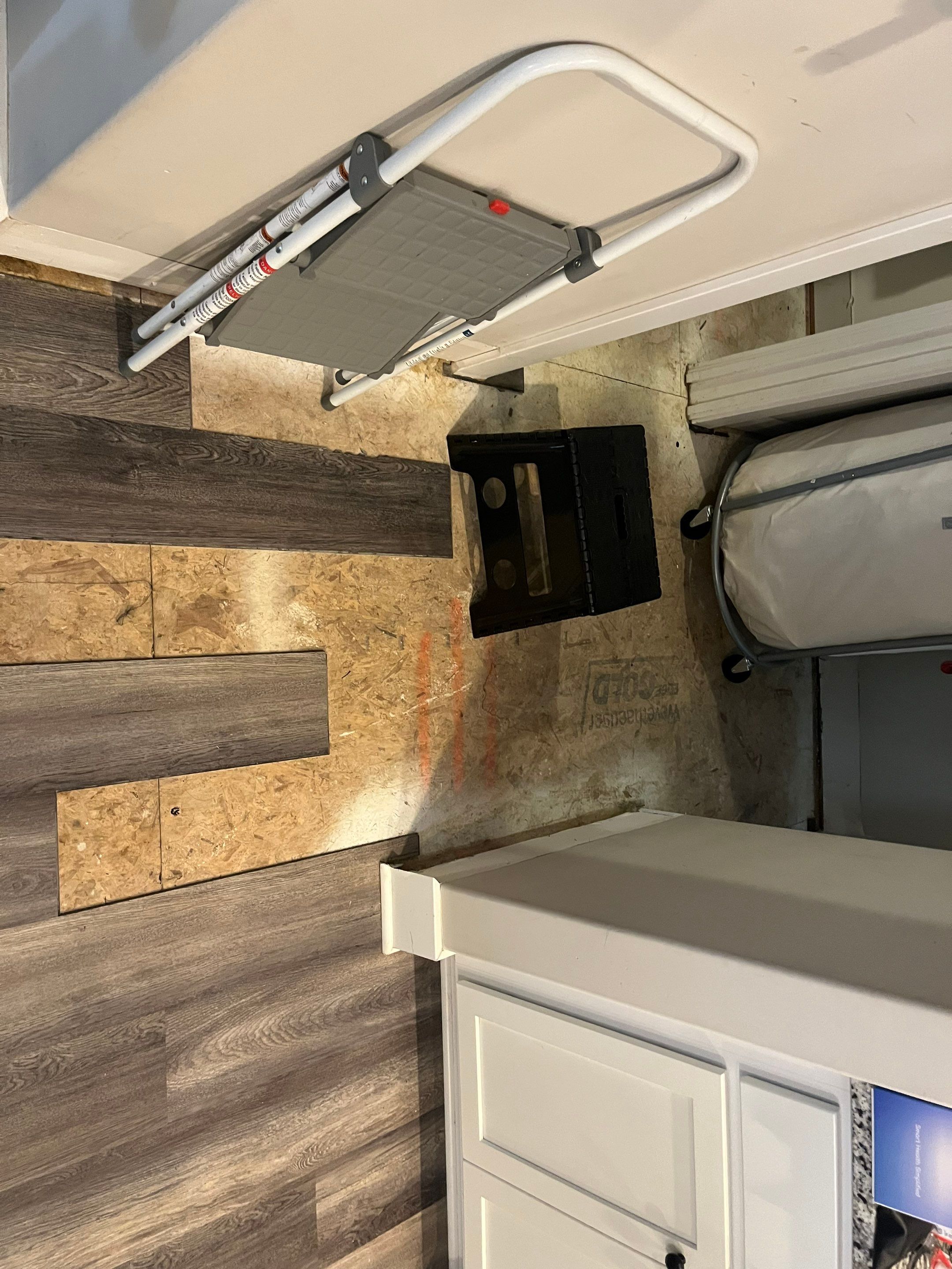 Water damage and Restoration by ANR Restoration