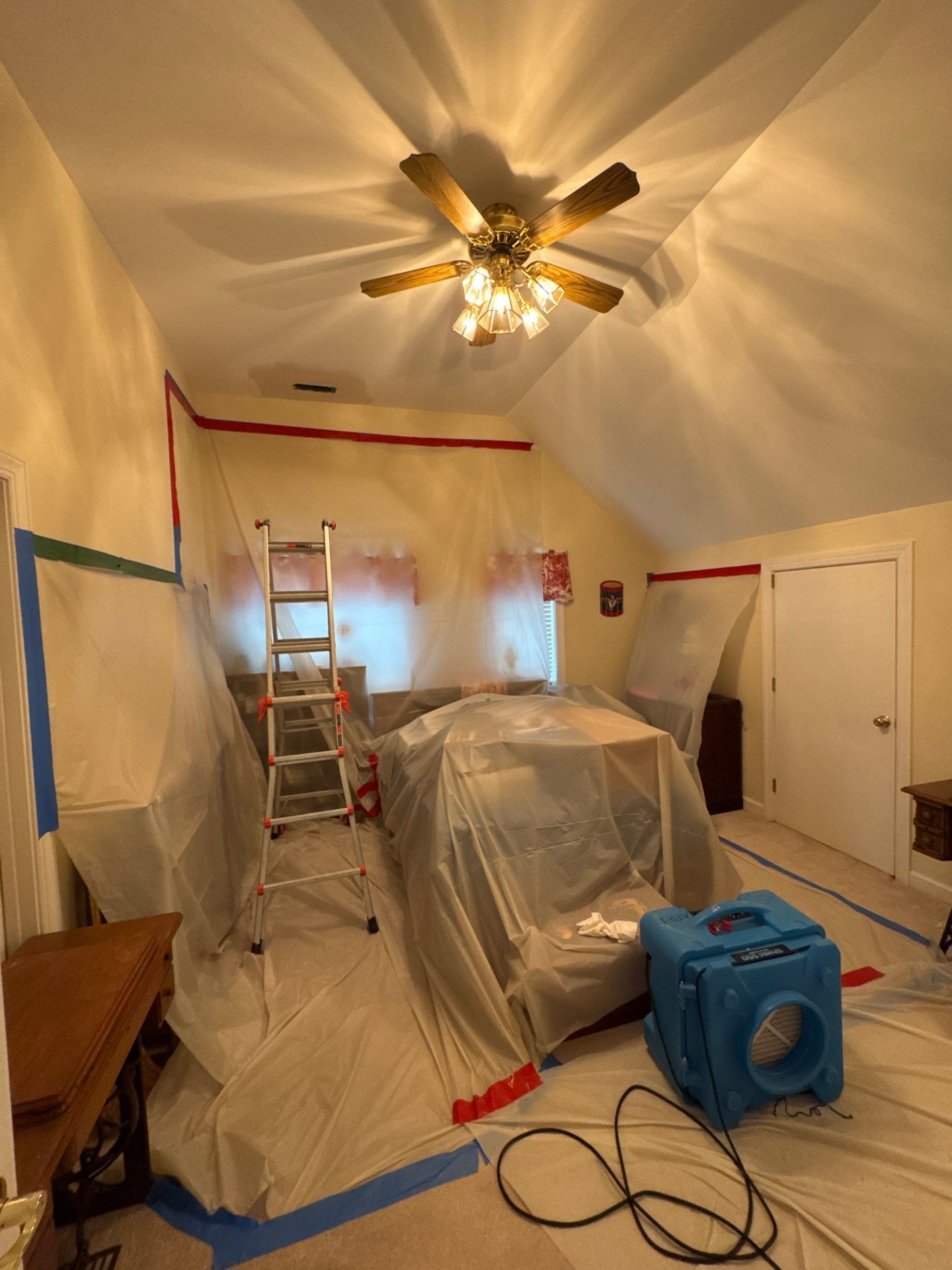 Duct Cleaning and Mold Remediation by Home Disaster Medics