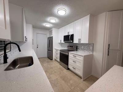 Project in Tampa