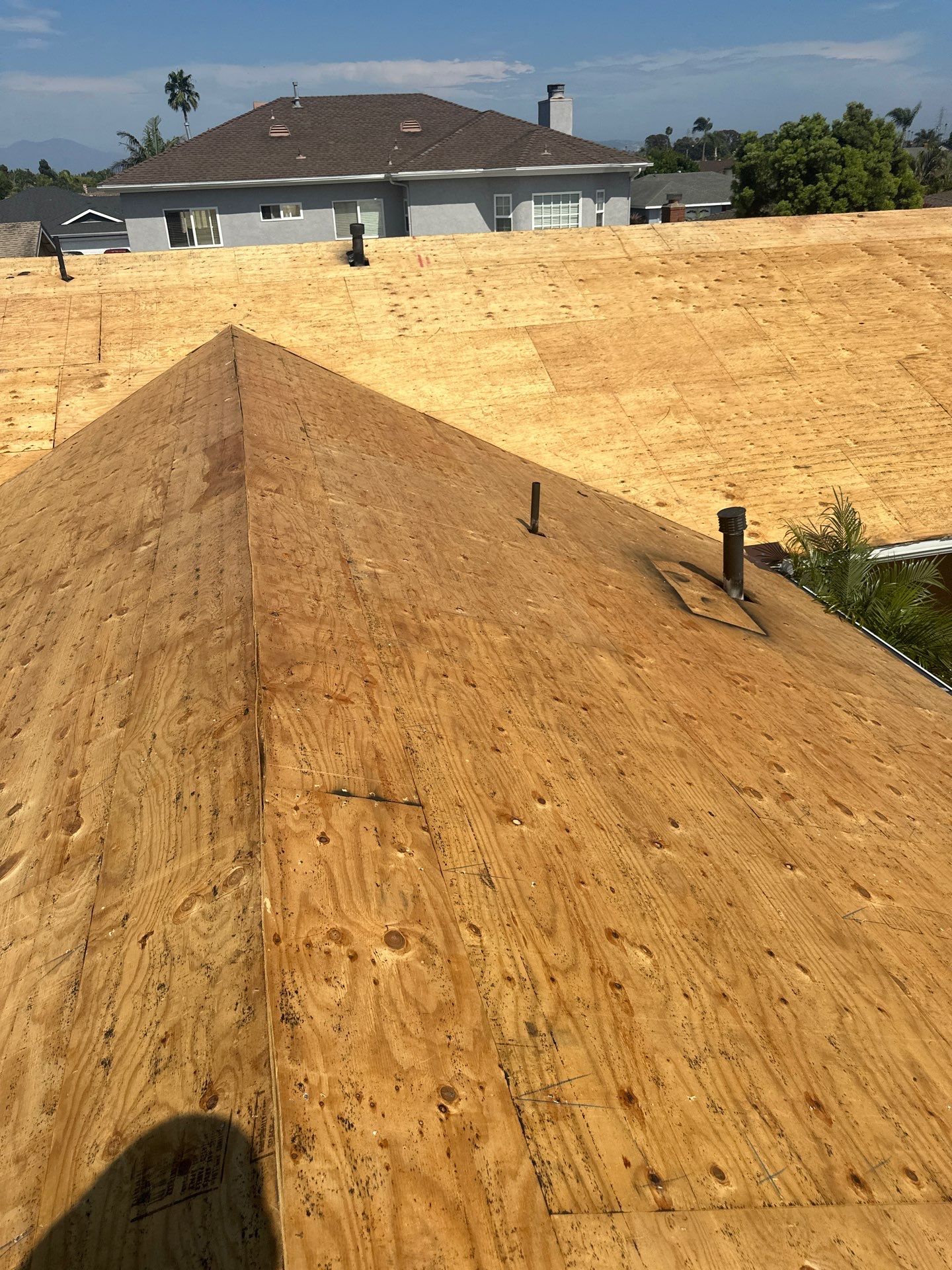Roof Replacement - Danville, CA 94526 by Epic Roof Replacement