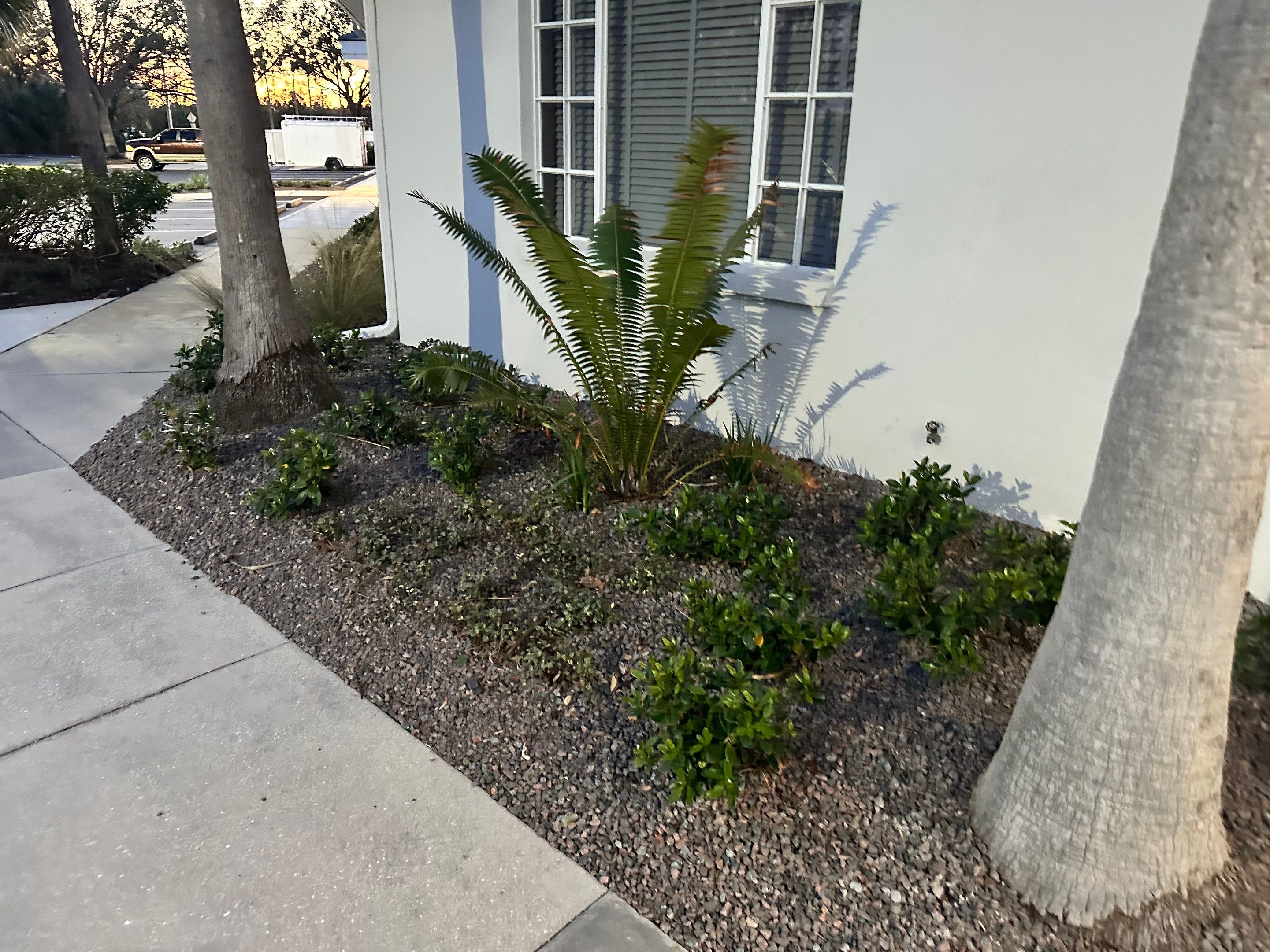 Gutter Repair and Resealing in Sarasota FL by Gutter Professors