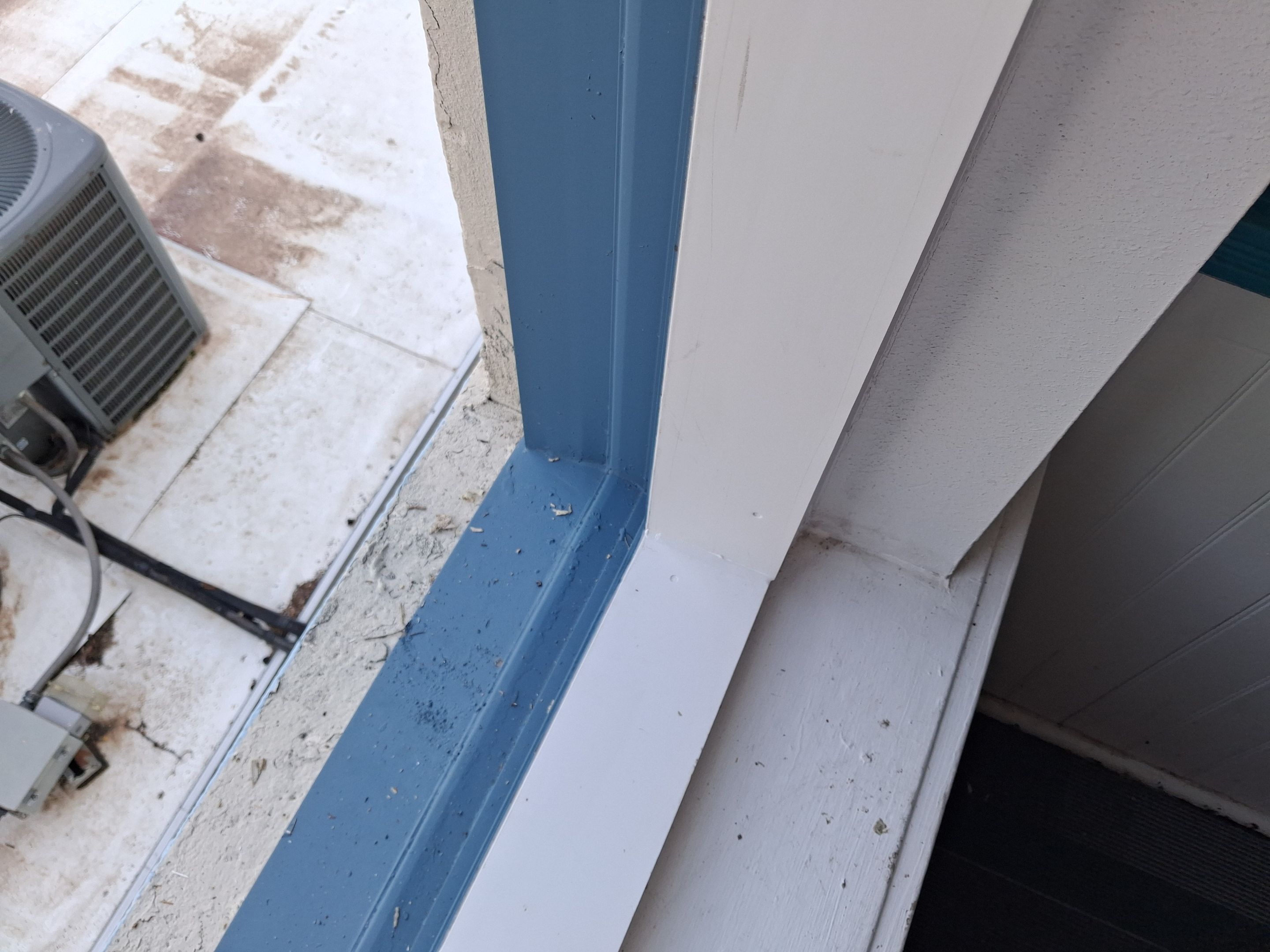 Window replacement by United Windows and Siding LLC