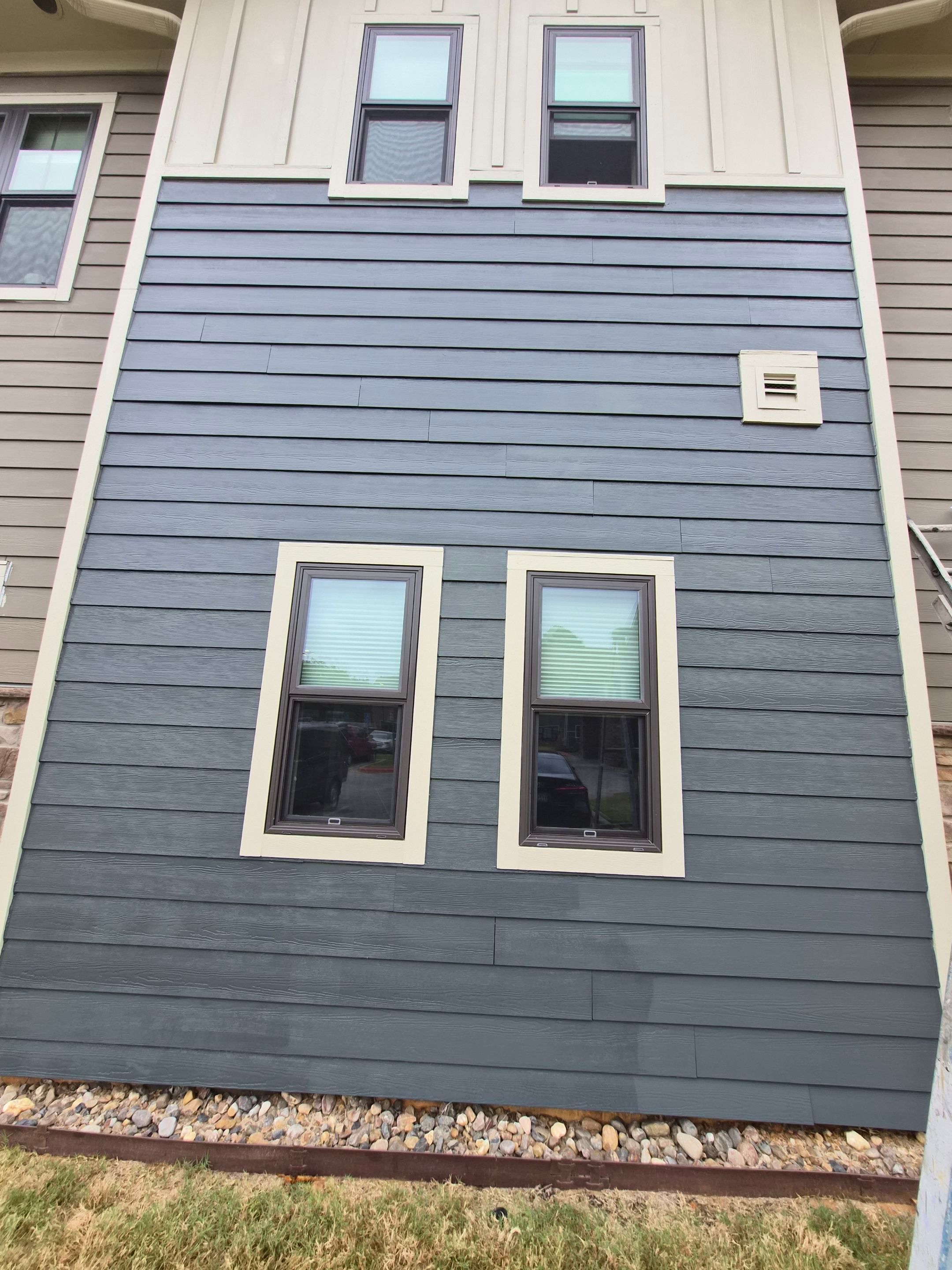 Commercial Exterior Painting Project | Primrose Retirement Community – Tyler, TX 🏢🎨 by Quality Coats Painting