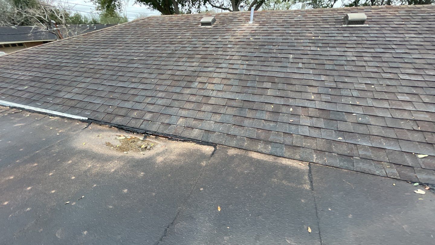 Residential Roofing Installation using GAF Timberline HDZ by Lighthouse Roofing