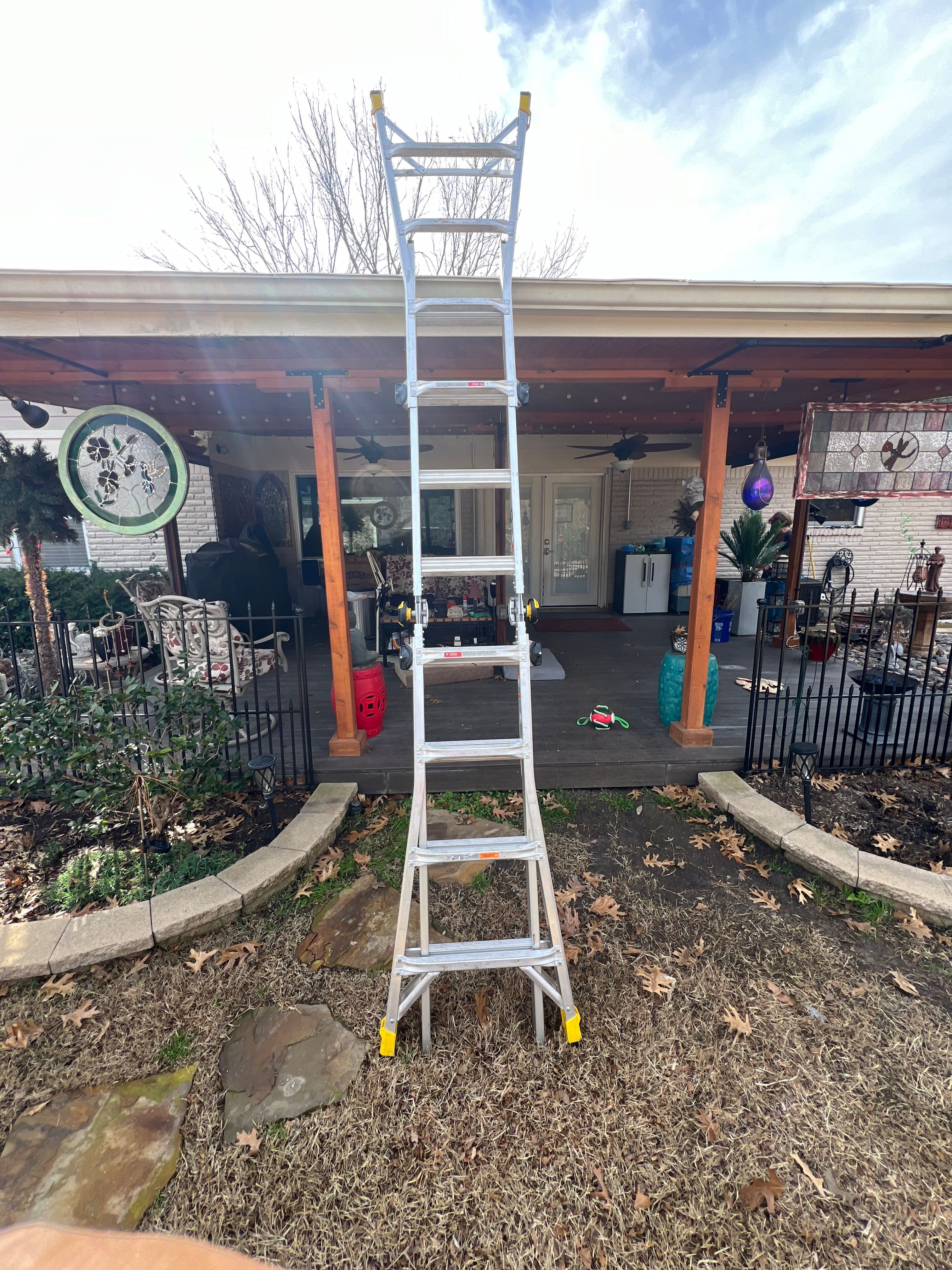 26 Panel D&R in Fort Worth Tx by Sunaura Solar