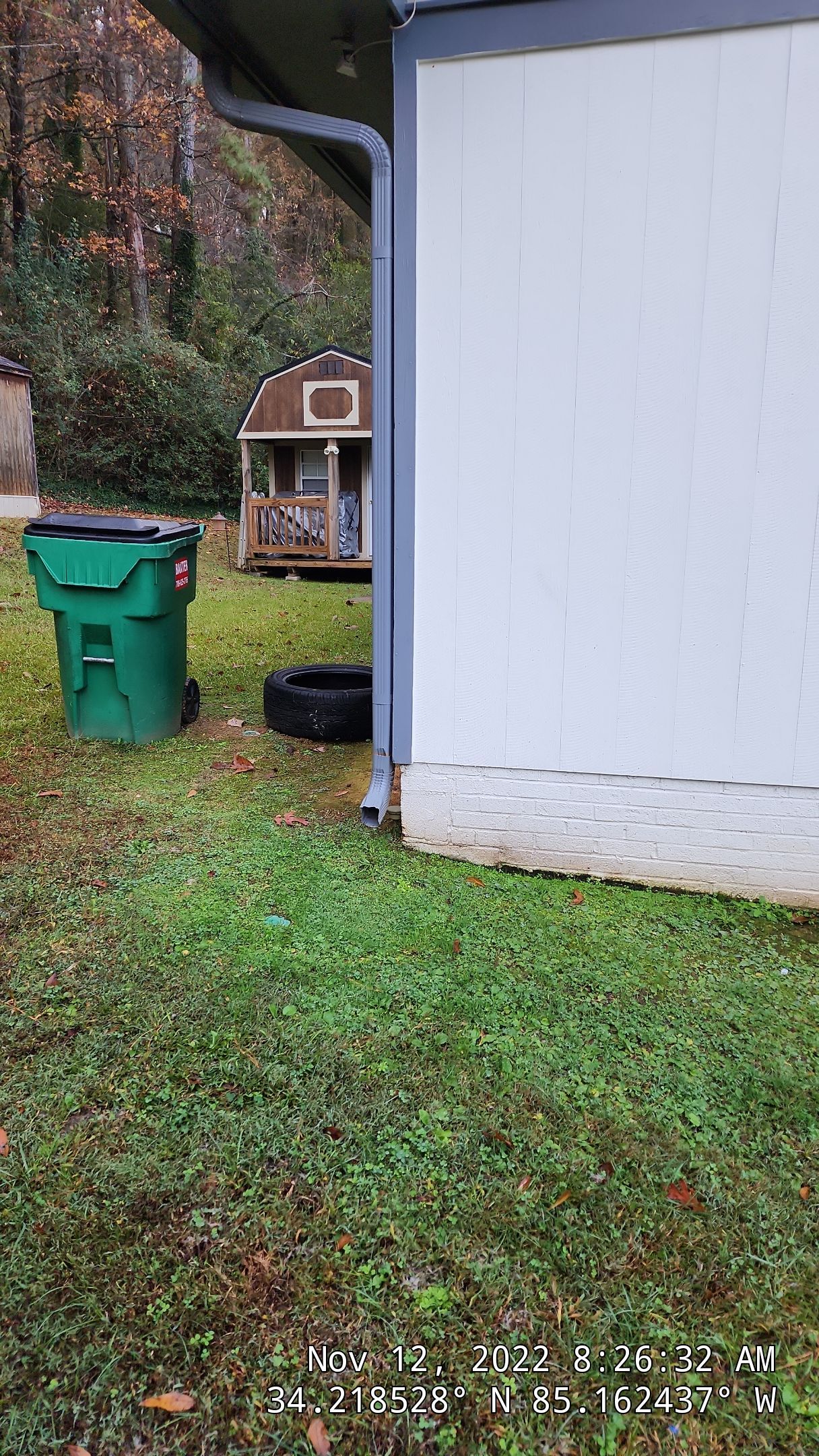 6' Wood Privacy Fence with Top Cap by Titans of Timber Fence & Stain