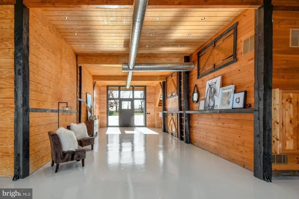 Epoxy Floors For Home and Business In the Lehigh Valley and New Jersey by Ryan Amato Painting LLC