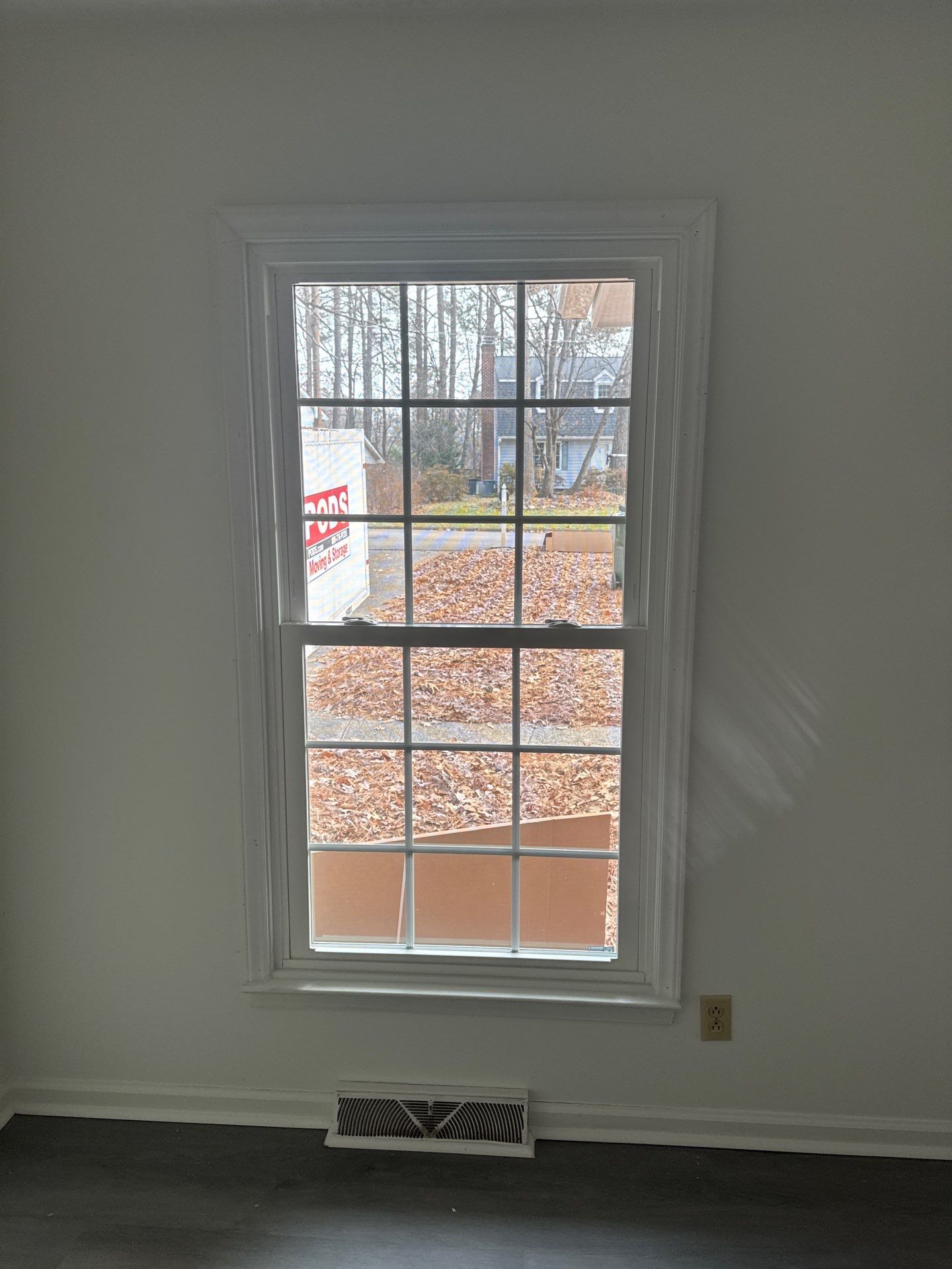 Project in Cary by Window Works