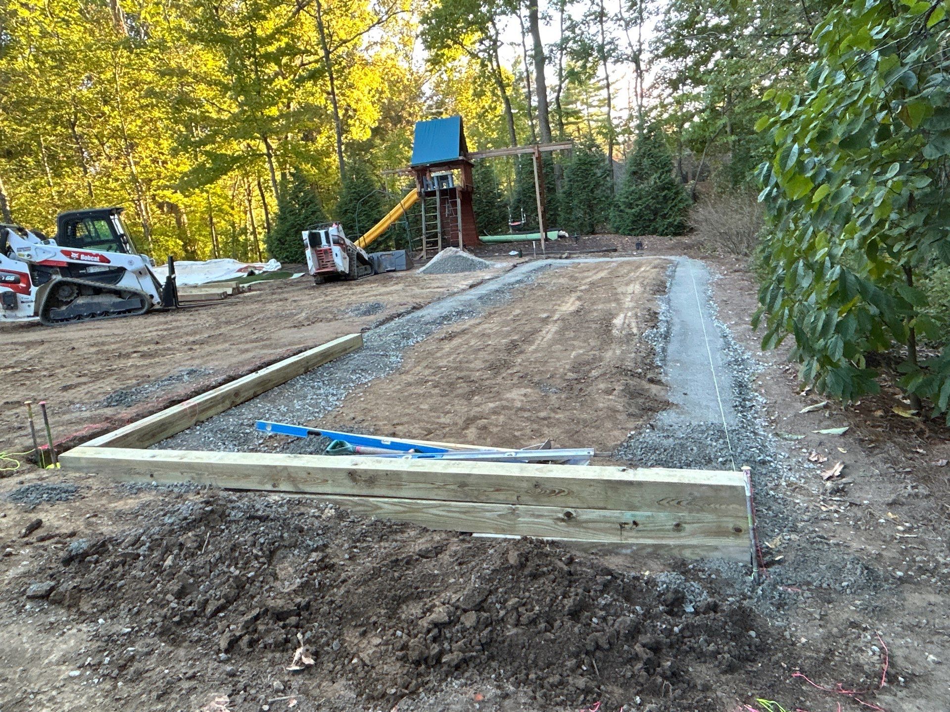 Custom Synthetic Backyard Dream in Cincinnati by Southwest Greens Midwest