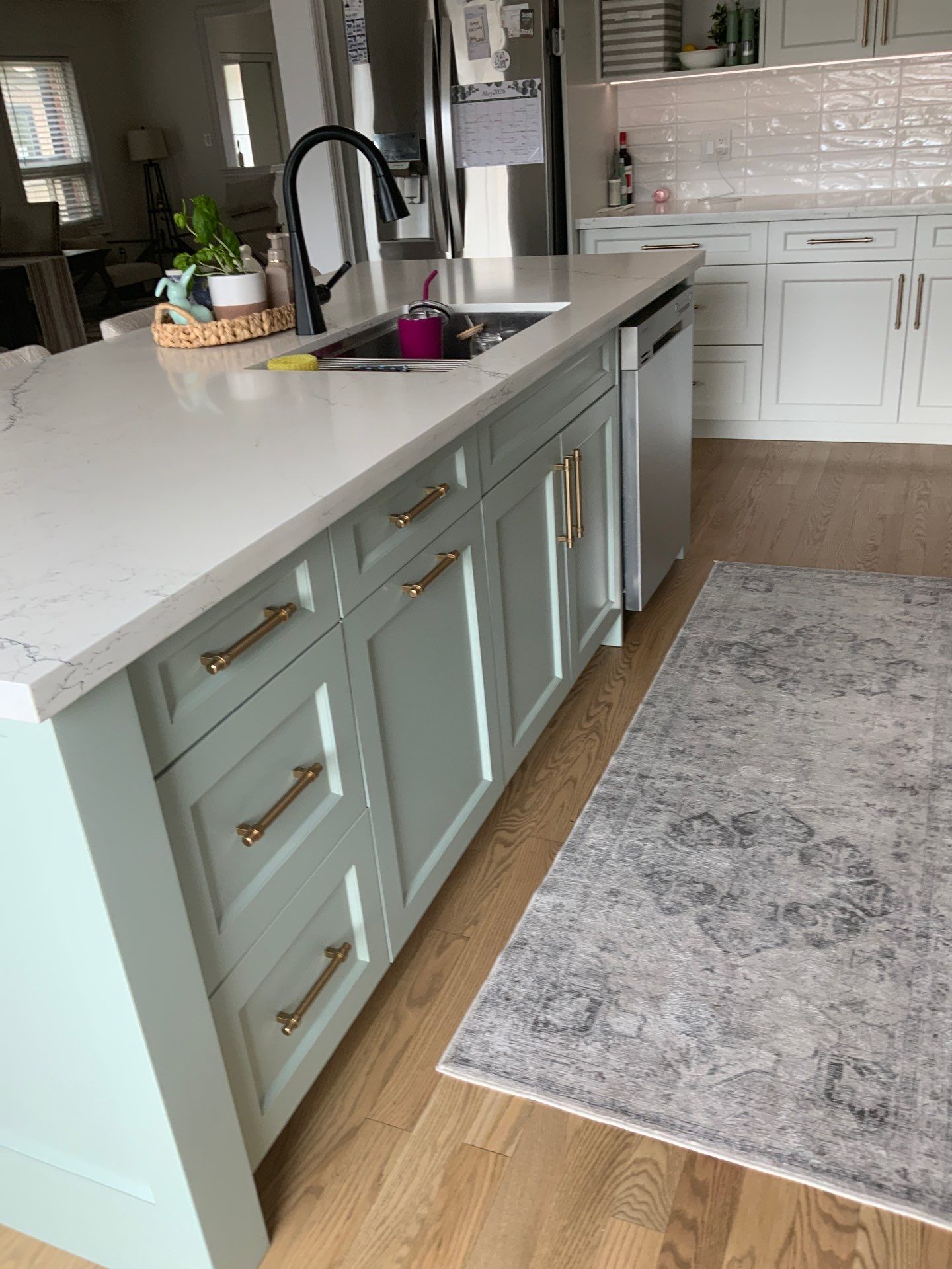 Bowmanville Whole Home Renovation by Cornerstone Construction