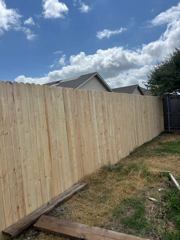Project in Forney by Rhino Roofing and General Contracting, LLC