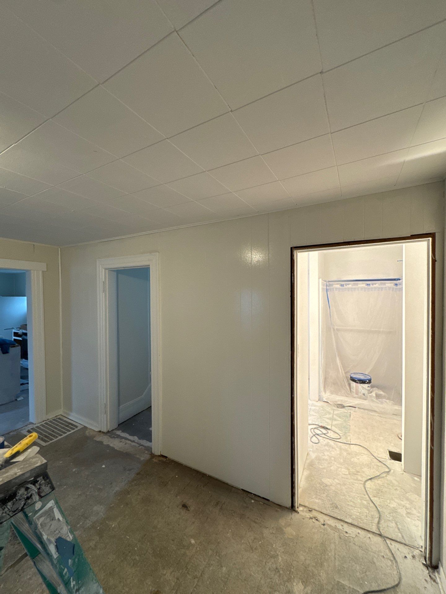 Project in Fort Wayne by Townsend Design & Renovation LLC