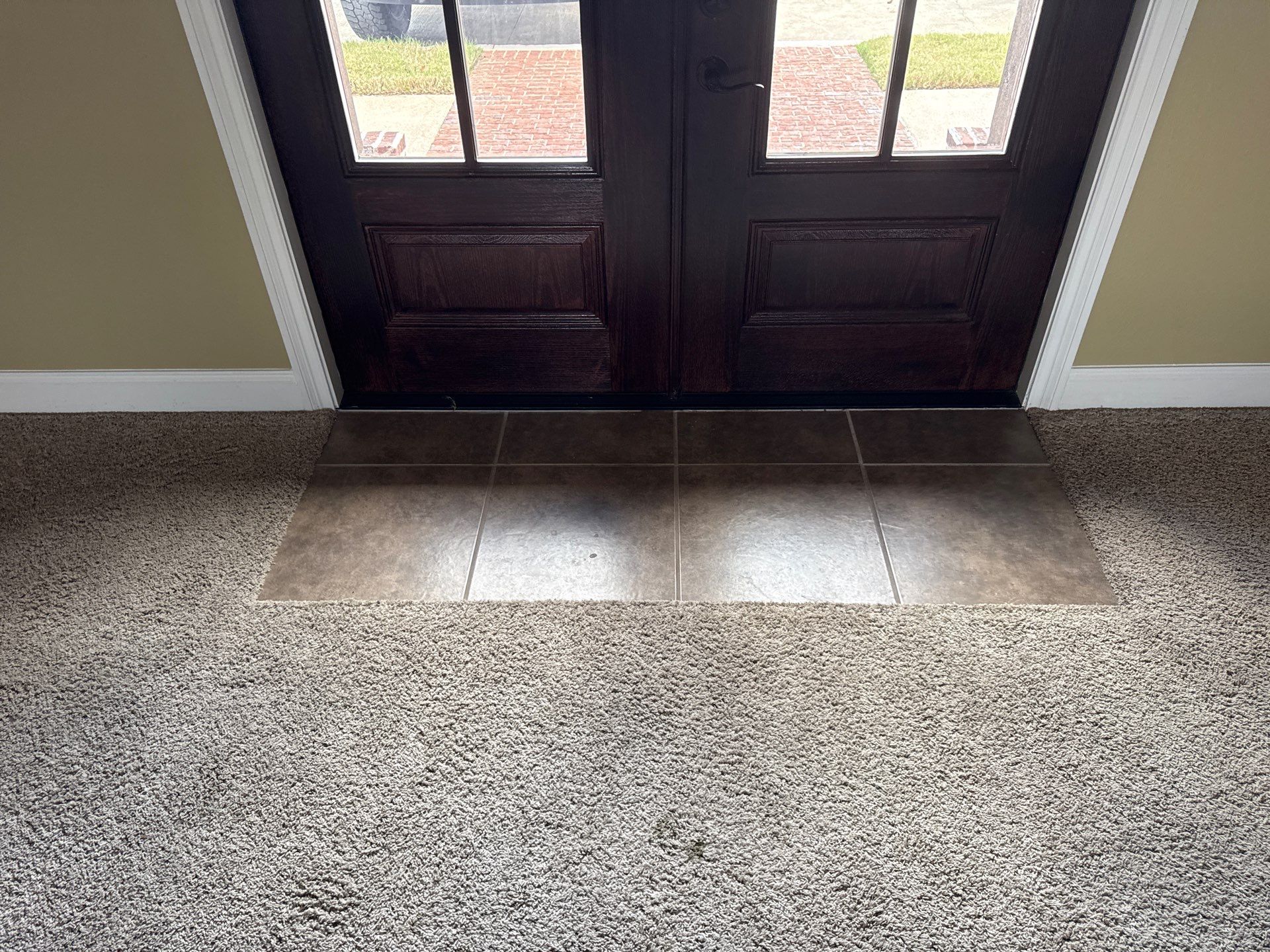 Project in Millington by Knockout Flooring LLC