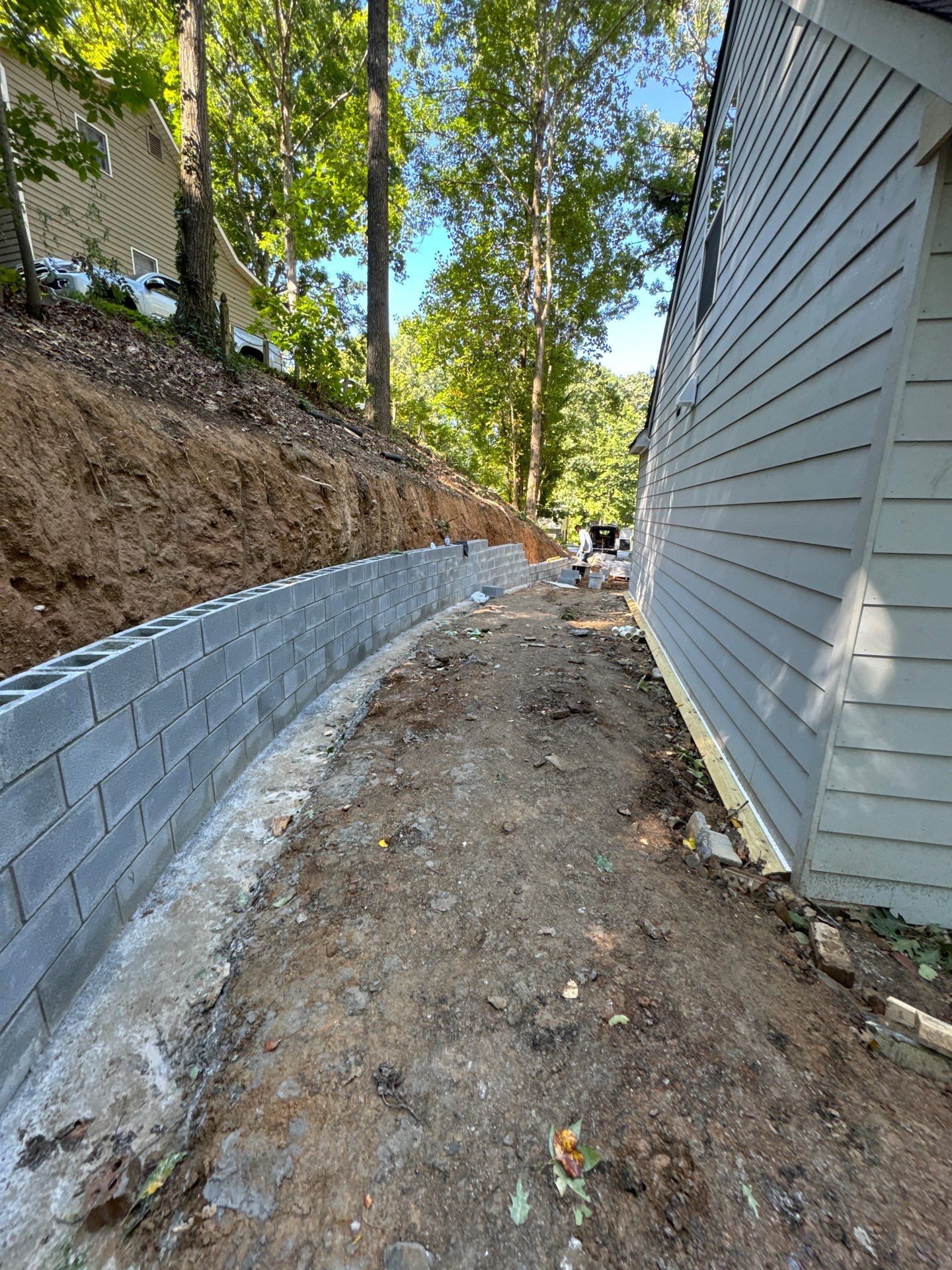 Comprehensive Interior and Exterior Renovation for Marietta Investment Property by Swift Home Renovations