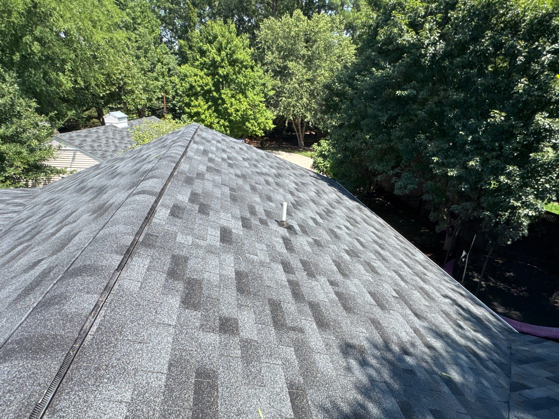 Gutter Installation in Richmond by Cade Construction