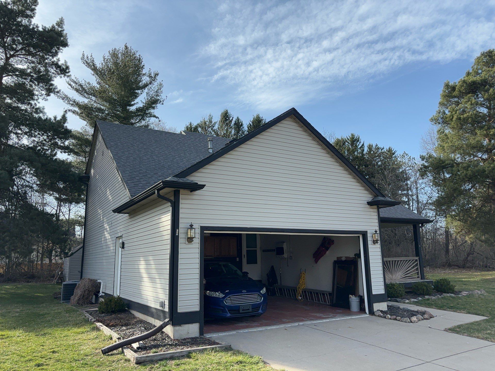 Williamston, MI by Acme Exteriors