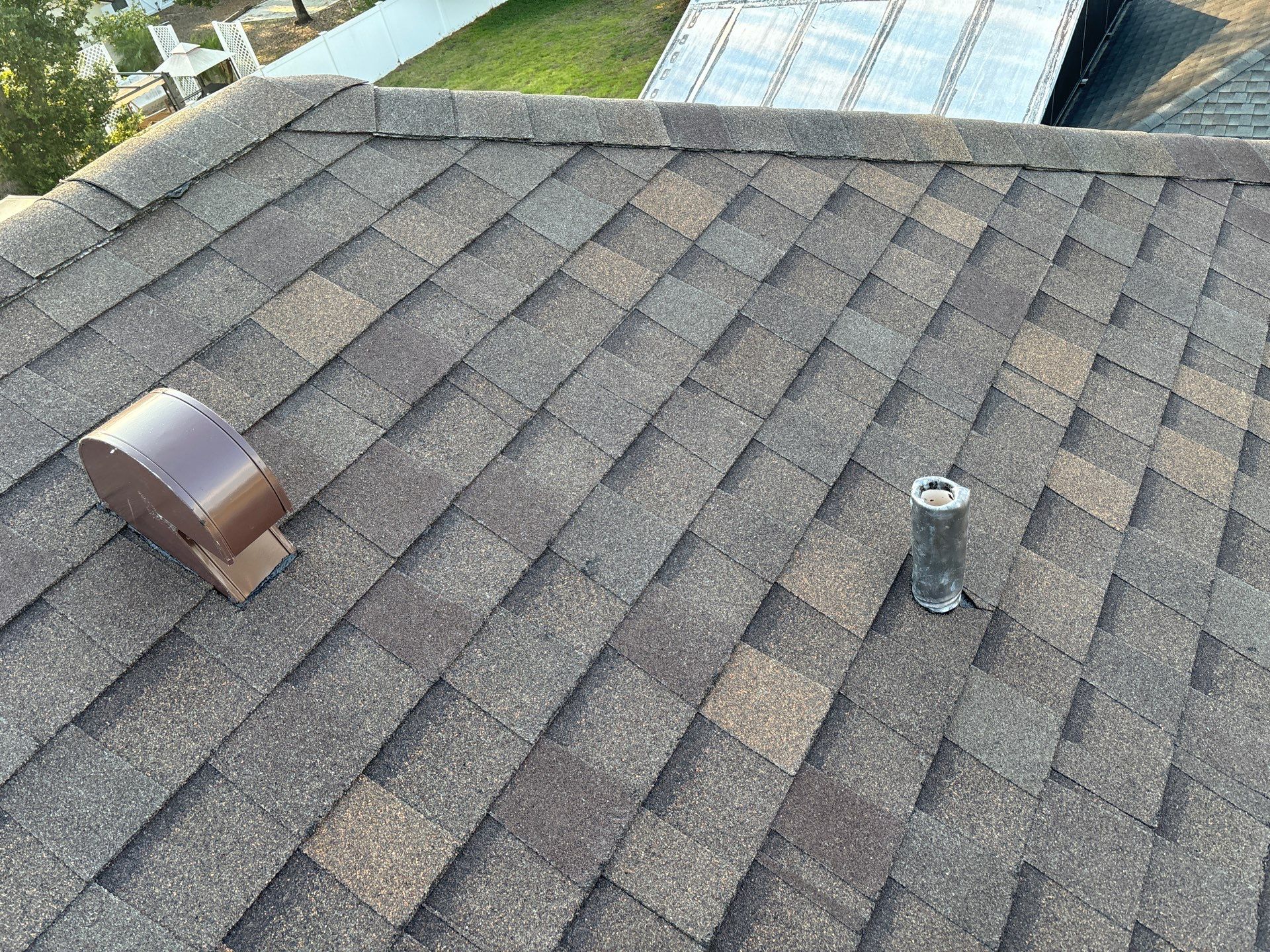 Shingle Reroof Replacement Ocoee FL by Pinnacle Roofing Group