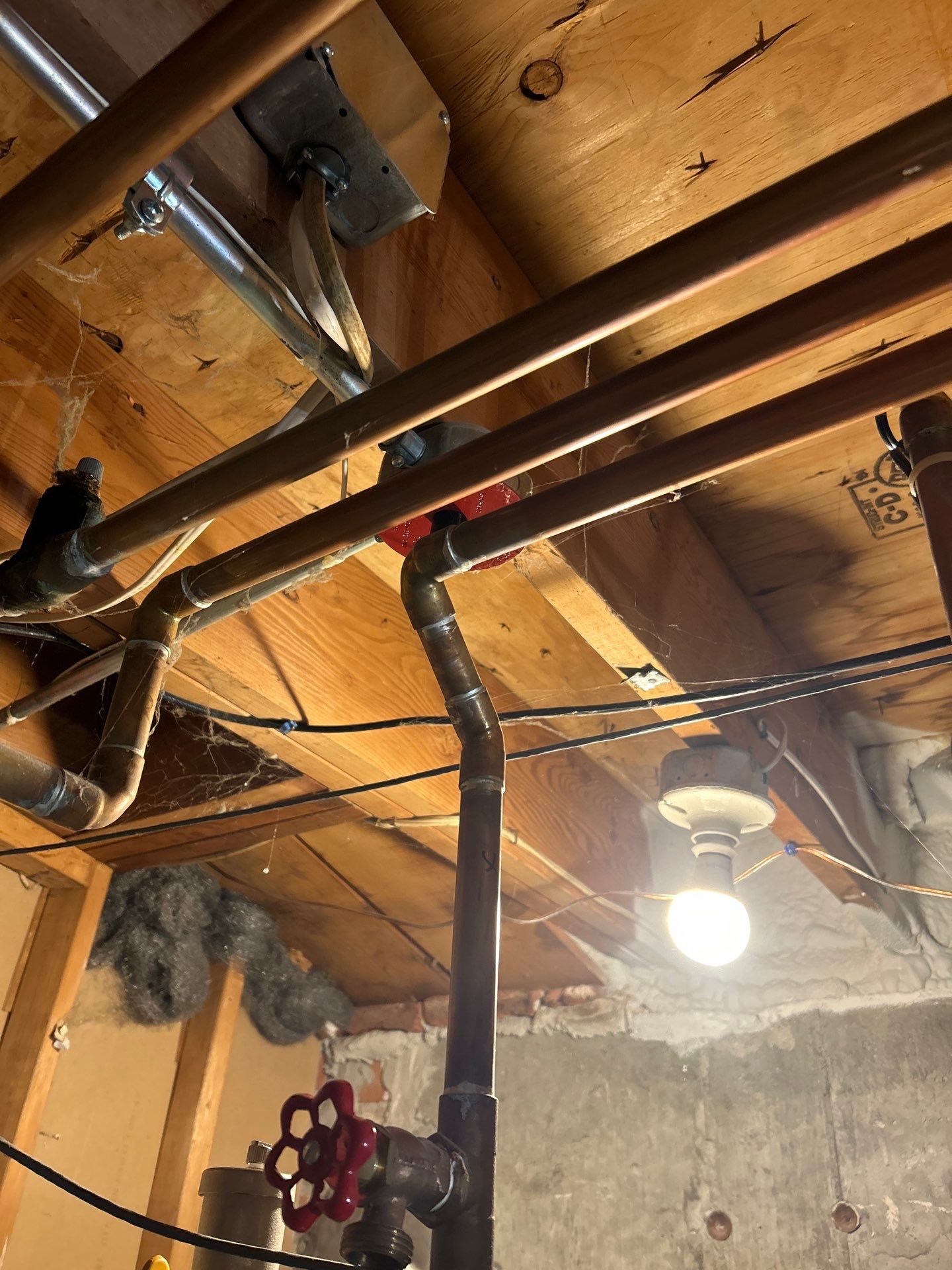 Boiler and Hydronic Heating System Installation in Portsmouth by Ocean State Air Solutions