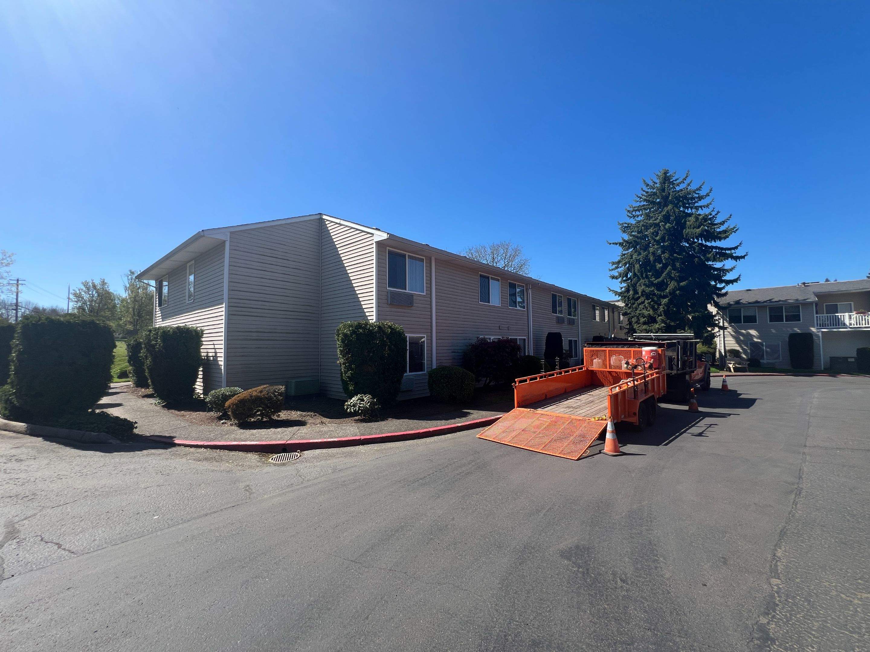 Edgewood Senior Living - SIDING & WINDOWS by Advanced Contracting Inc