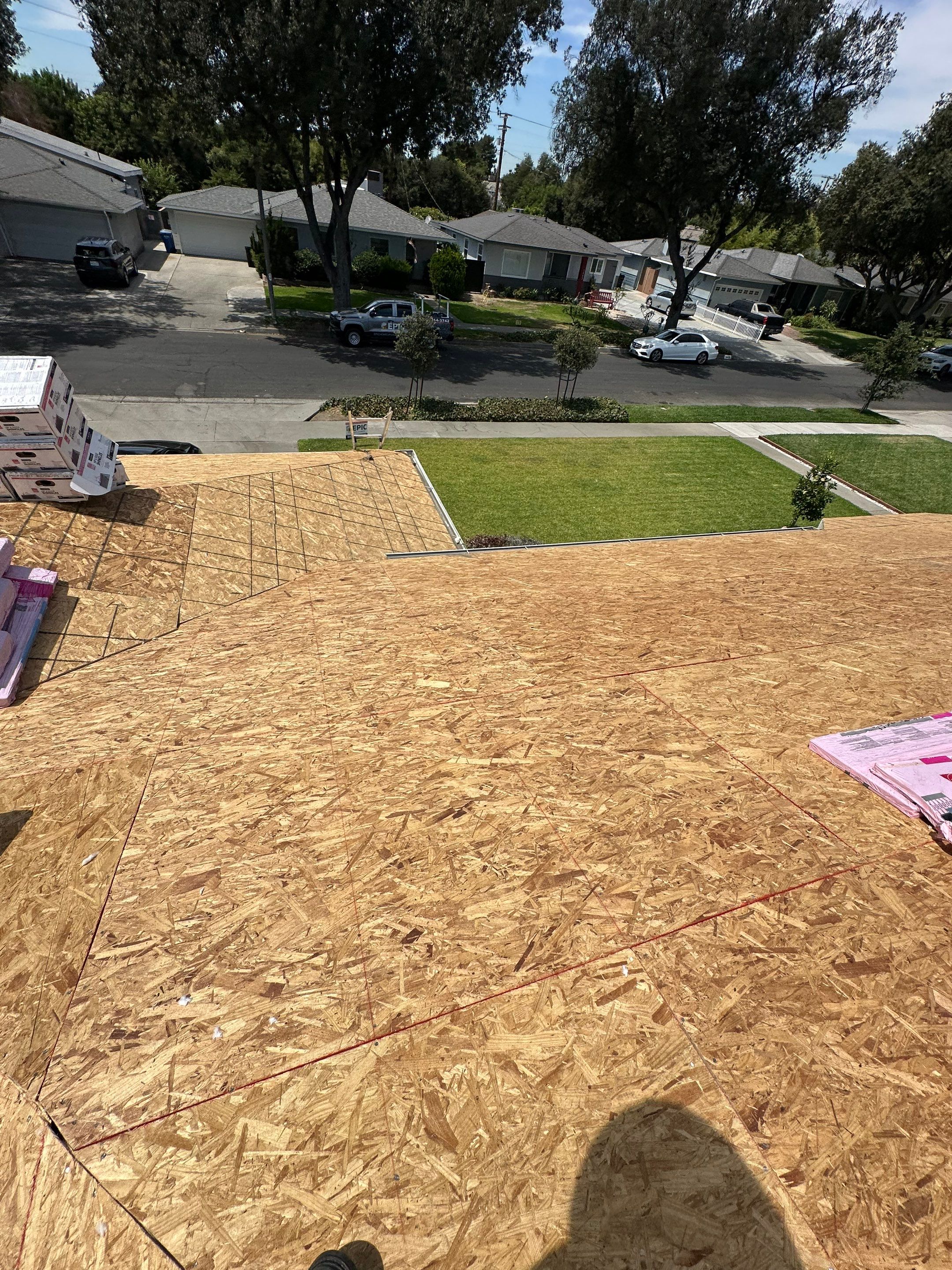 Roof Replacement - Temple City, CA 91780 by Epic Roof Replacement