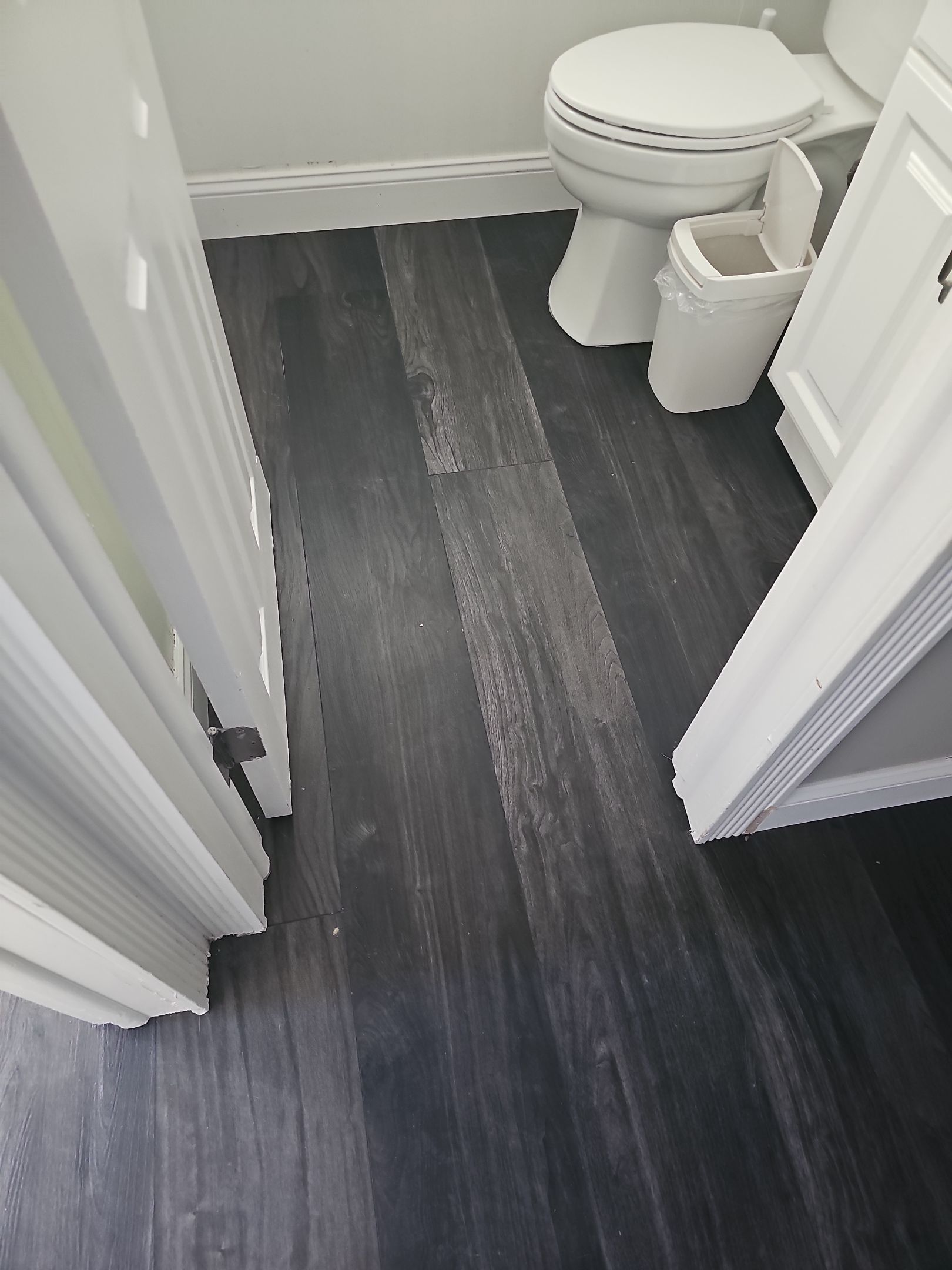 Project in Washington Township, NJ by A&J Flooring Kitchens & Baths 