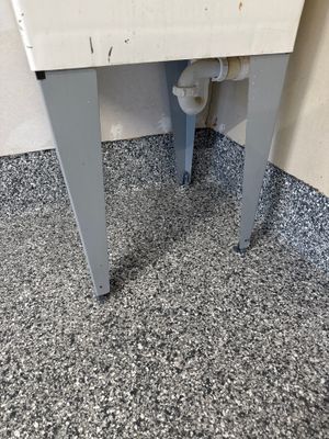 Porch + Garage Project in Oakdale