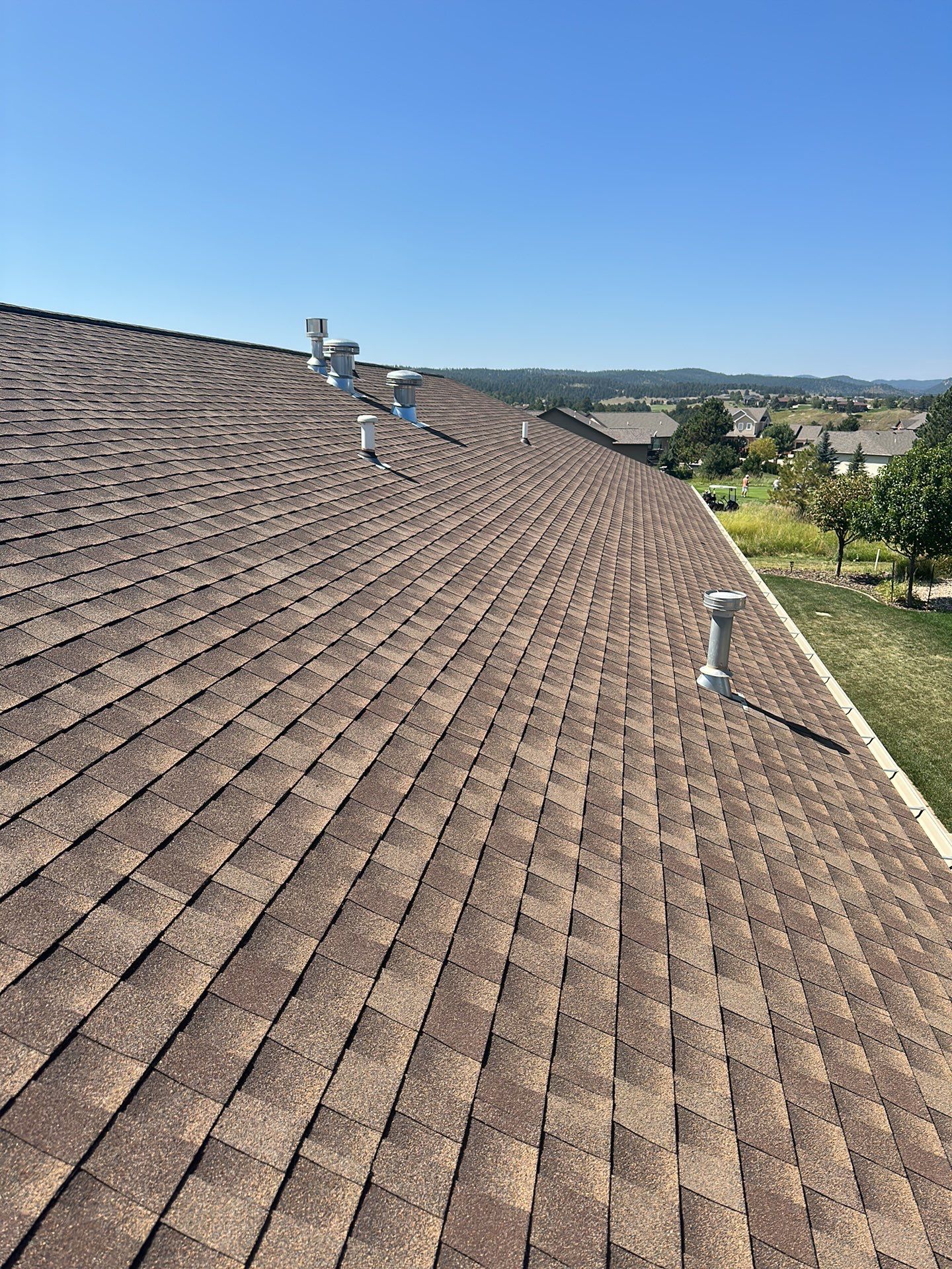 The Unstoppable Euroshield by Weather-Tite Exteriors LLC