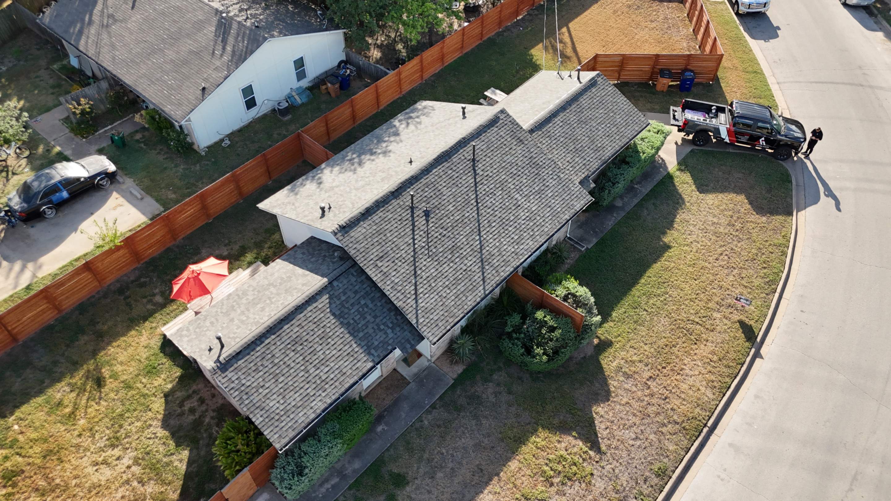 Driftwood - Owens Corning TruDefinition Duration by RoofsOnly.com