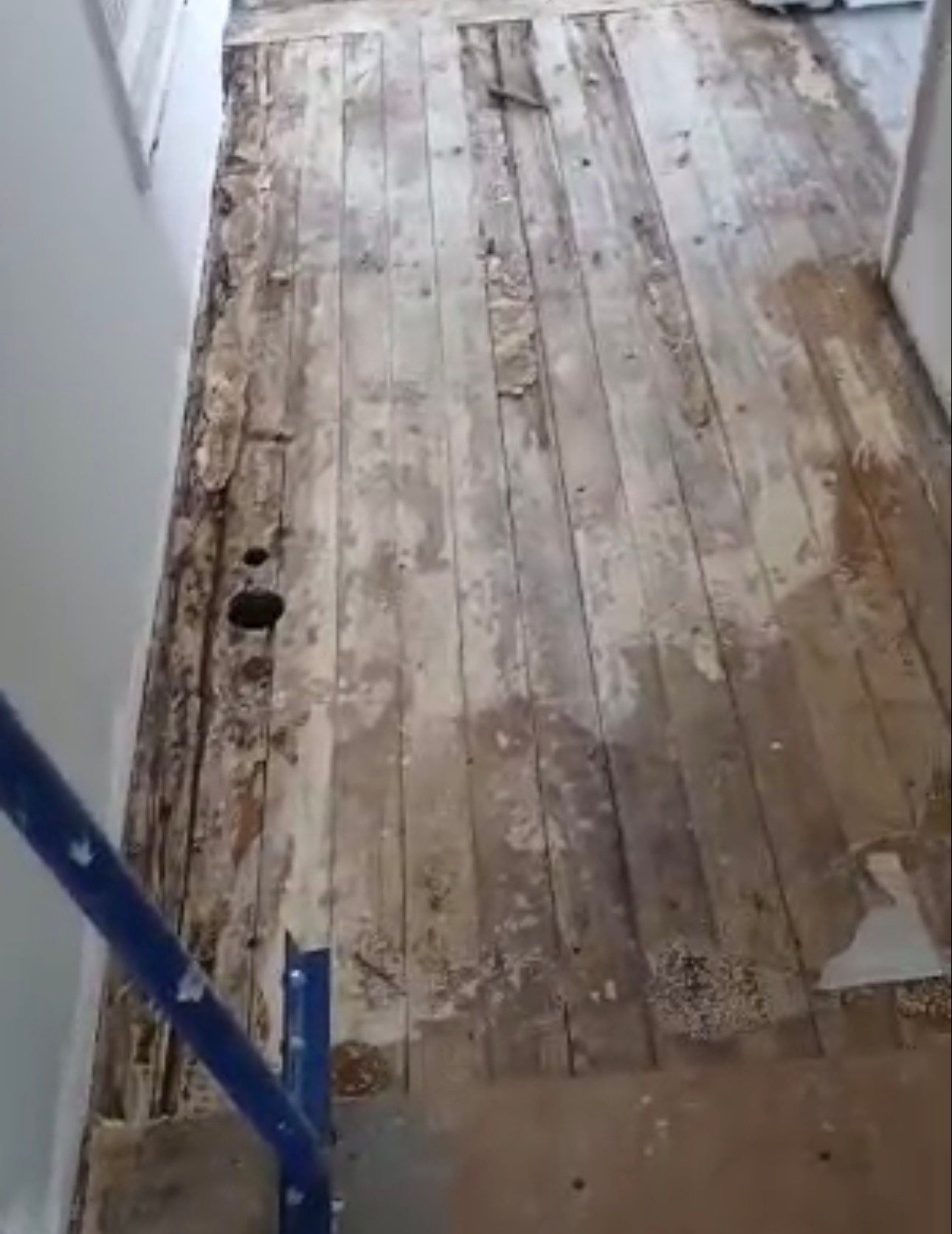 Kteam Property Management 163 Avenue A by ProGrade Handyman Services LLC