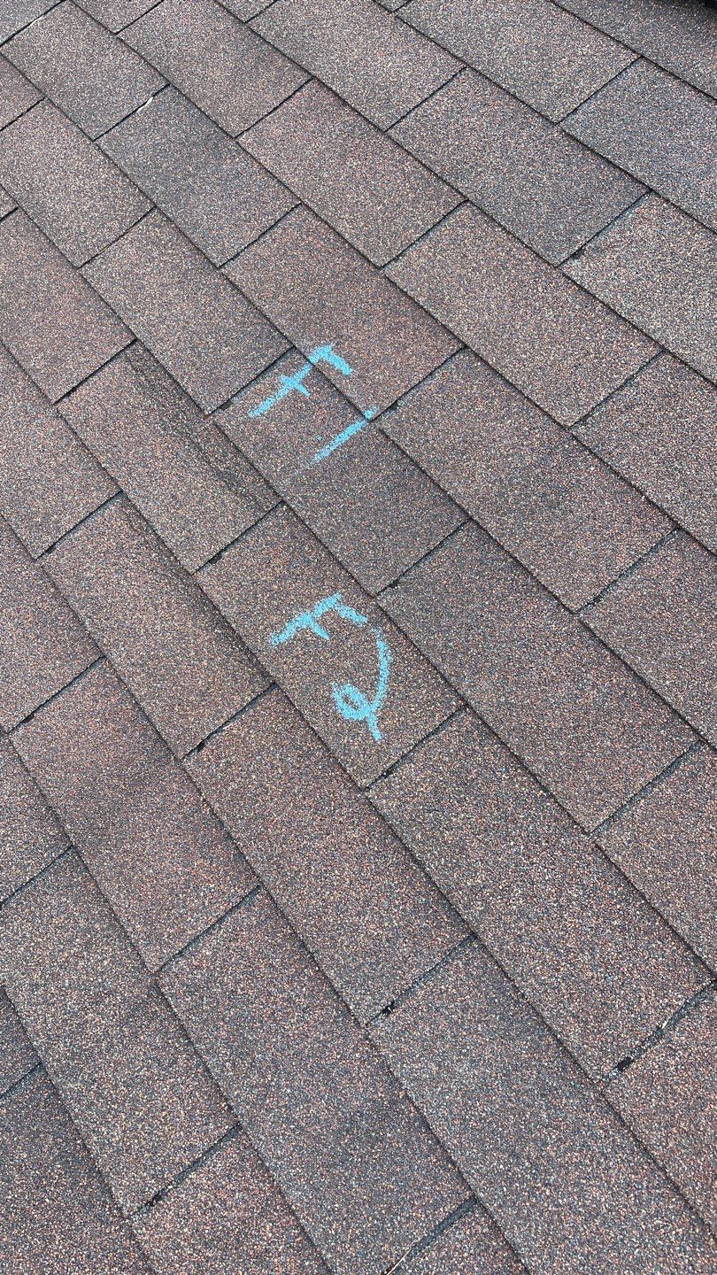 Residential Roofing Installation using Owens Corning Duration Shingles Roofing System by Undersun Roofing 