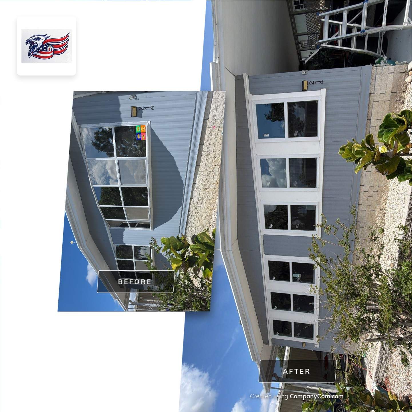 Windows Doors and Flooring Update by Freedom Epoxy & Freedom Mobile Home Services