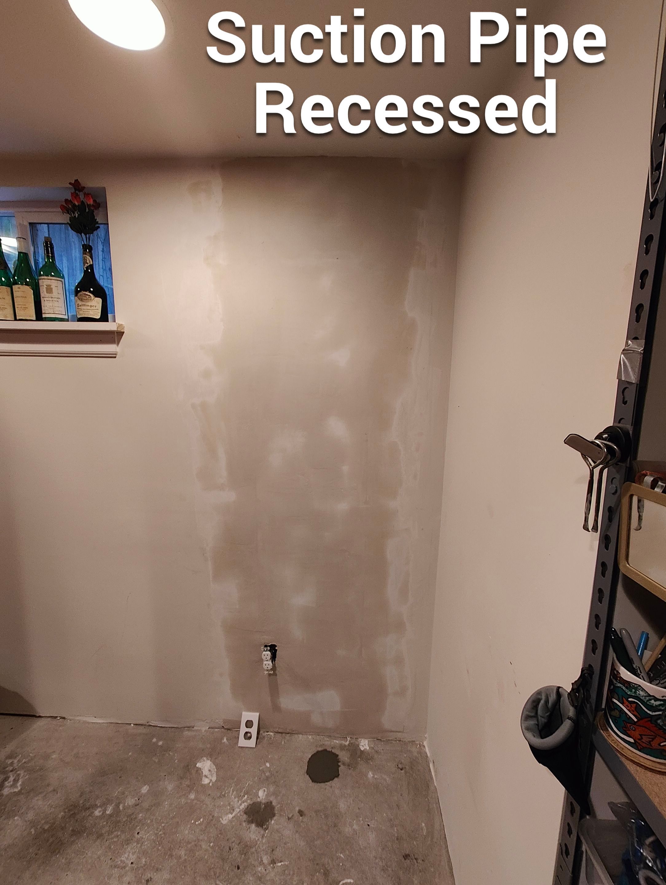 Subslab SafeAir™ System by JustRadon.Com