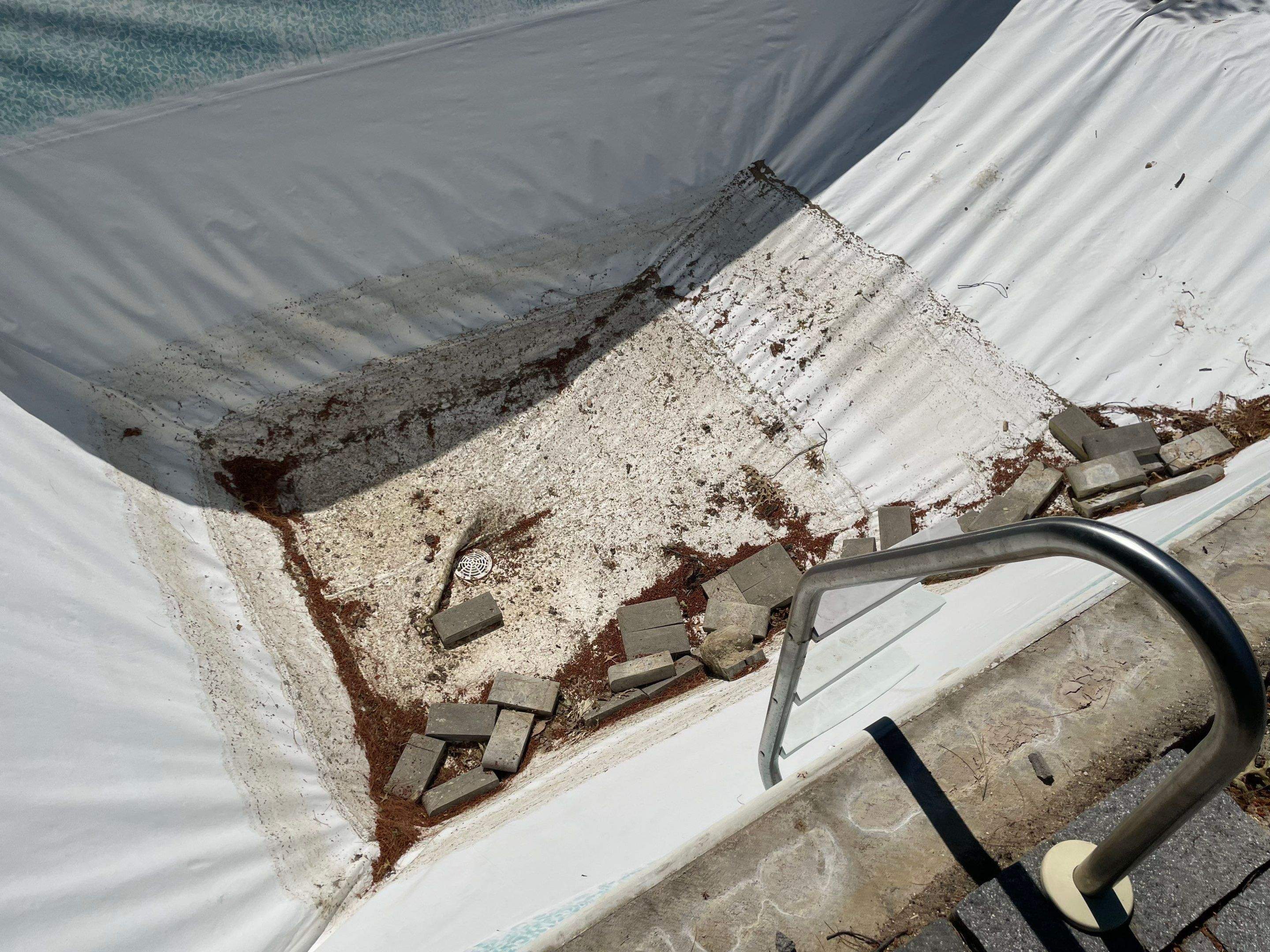 Water Damage Claim in Toms River by FLAPA & KeyStone
