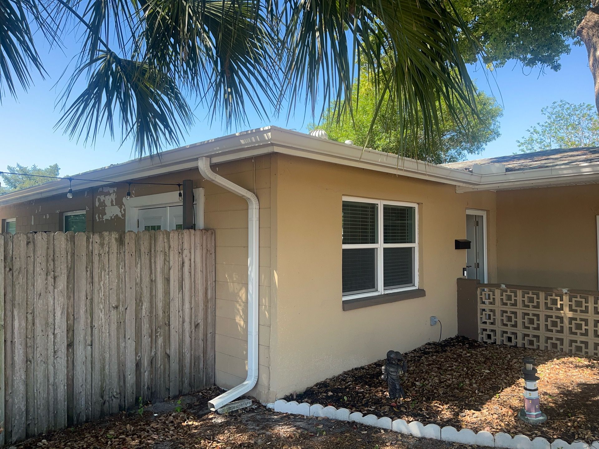 Project in St. Petersburg by Bayshore Exteriors