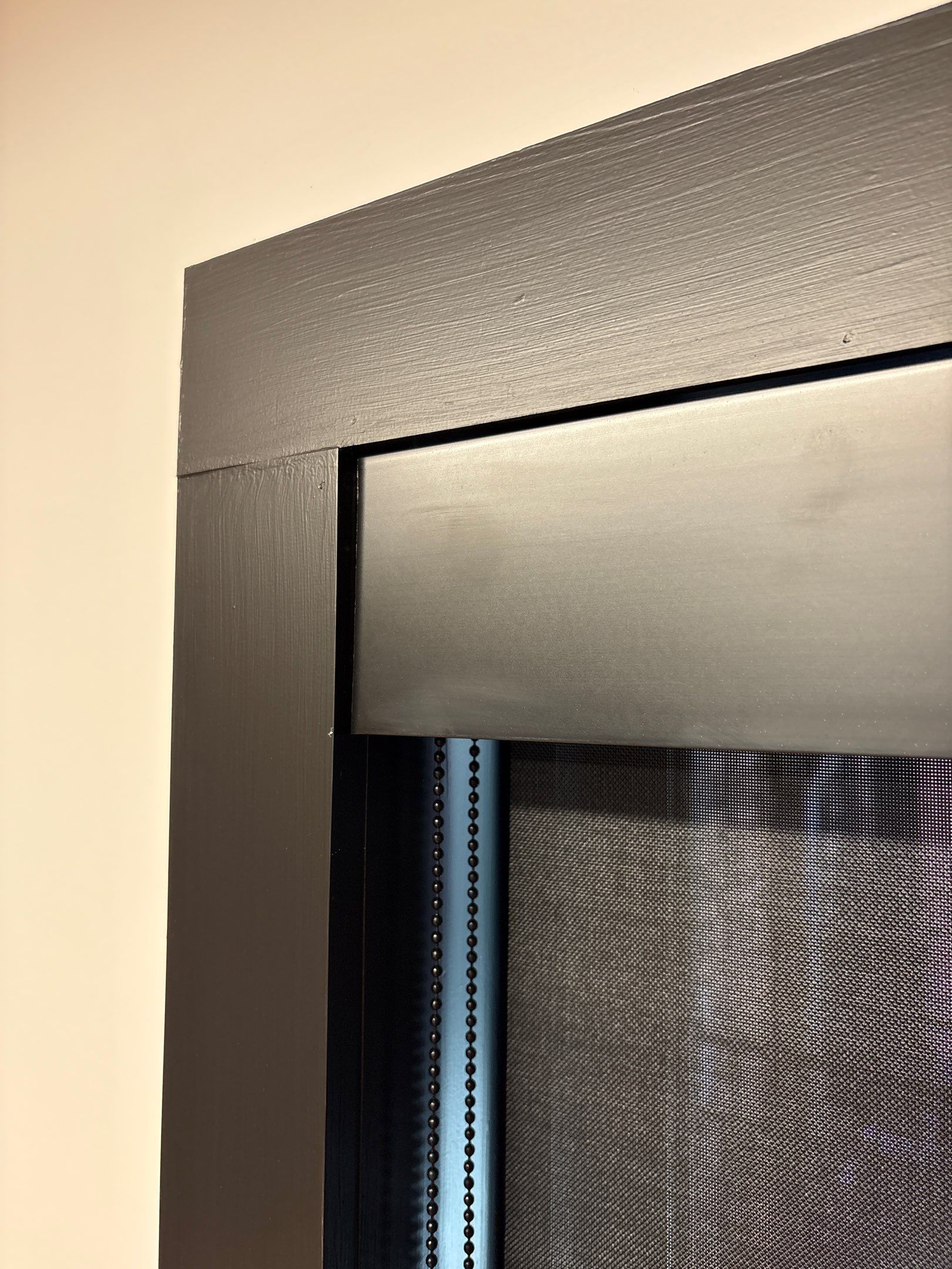 Commercial Project in Downtown Huntsville by Blinds and Borders