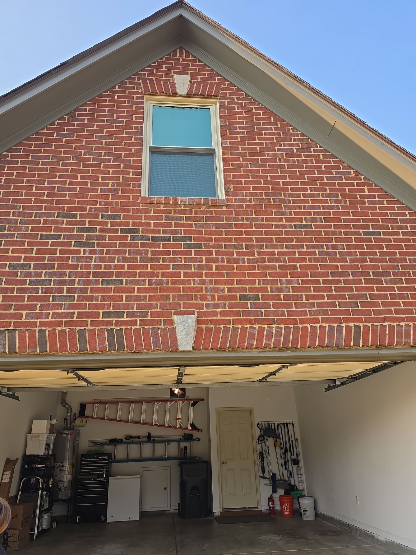 Tisdale Project in Fultondale by The Window Source