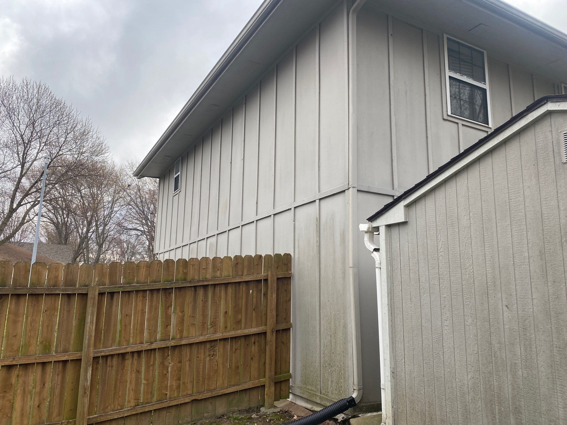 Siding Installation and window upgrades by EEC  Windows, Siding & Roofing 