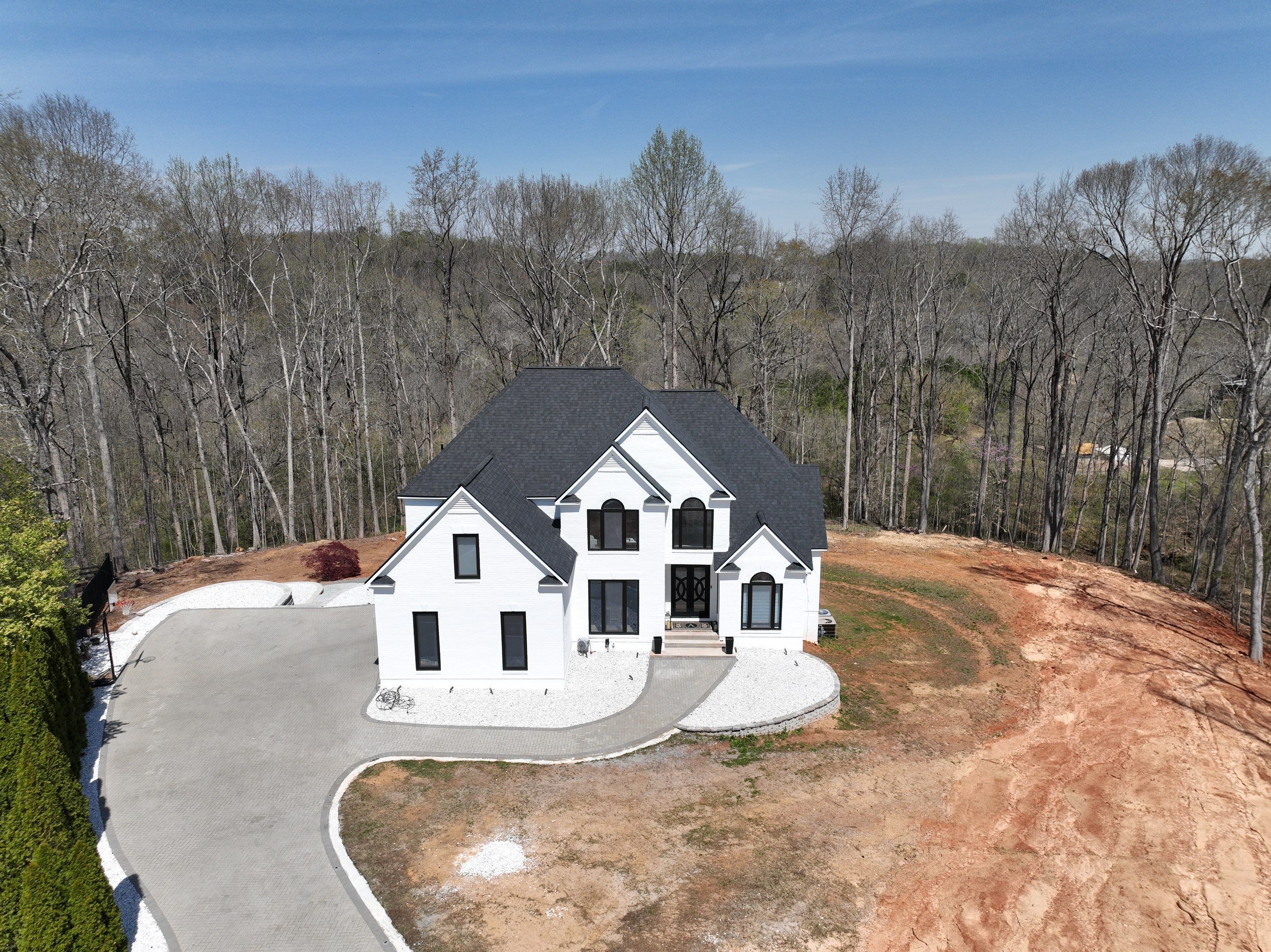 Champion Crt Ball Ground Roof Replacement  by Dom Roofing & Restoration