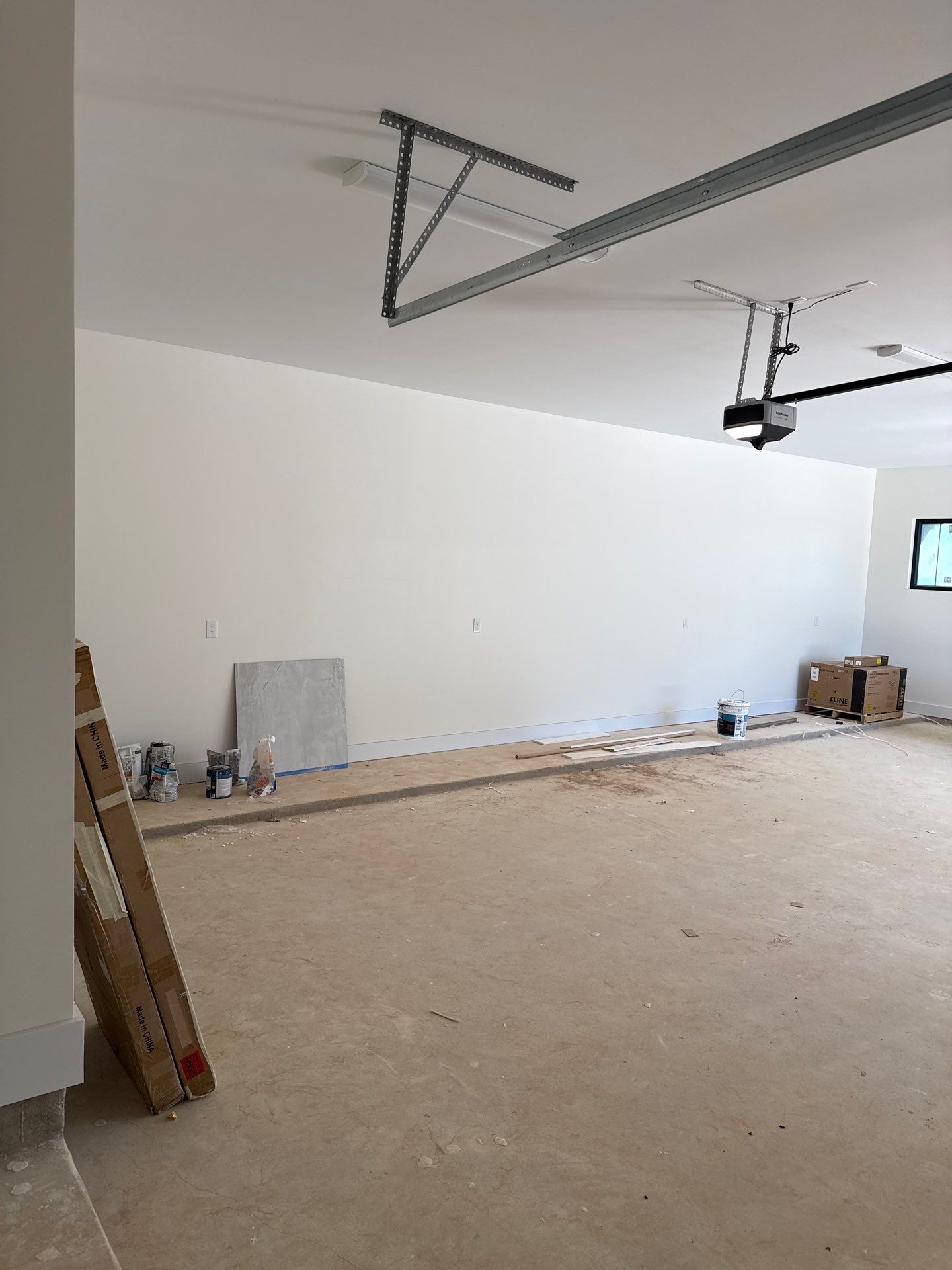 Project in Horseshoe Bay by GarageExperts of Greater Austin