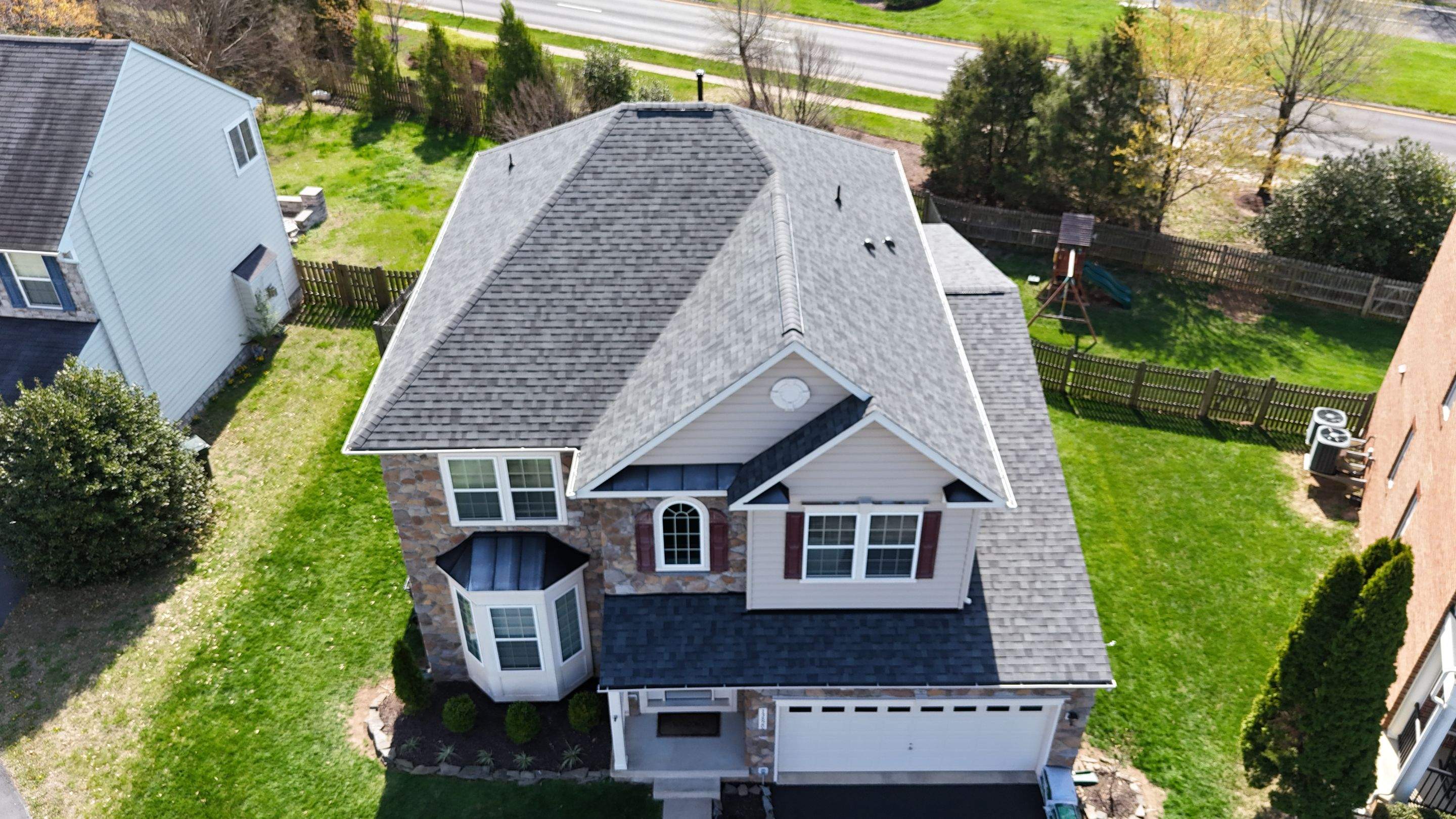 Gainesville, VA by Pinecreek Contracting Co.